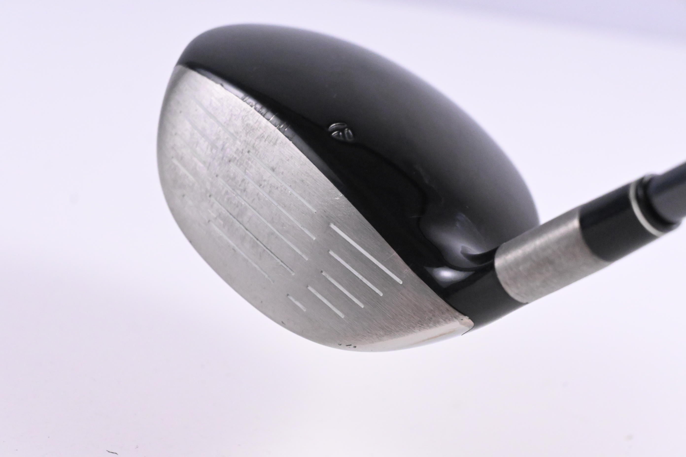 Taylormade R7 Ti #3 Wood / 15 Degree / Regular Flex Taylormade Reax 60 Shaft