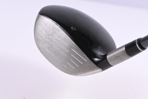 Taylormade R7 Ti #3 Wood / 15 Degree / Regular Flex Taylormade Reax 60 Shaft