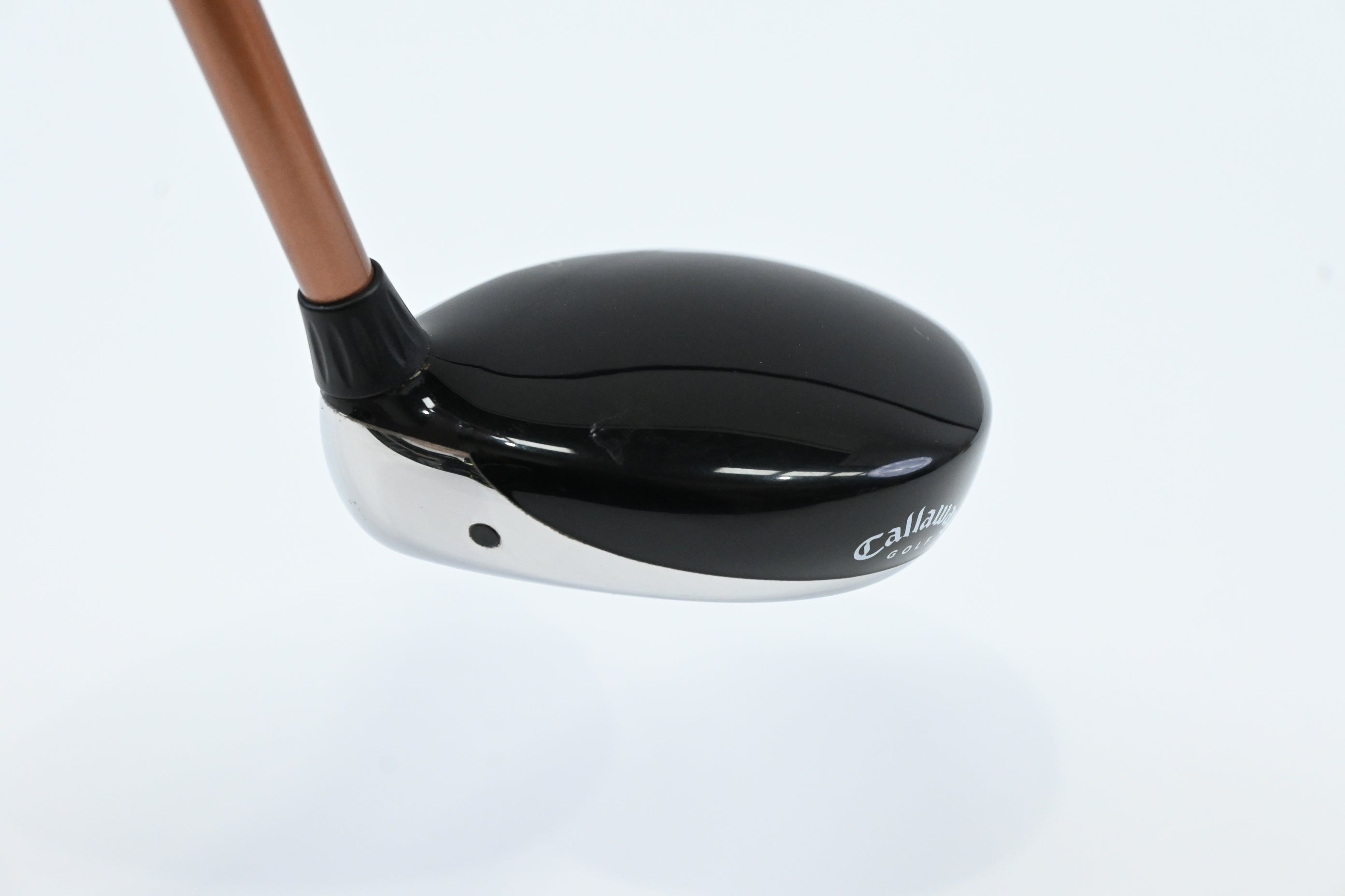 Ladies Callaway Big Bertha Fusion #3 Wood / 15 Degree / Ladies Flex Aldila NVS