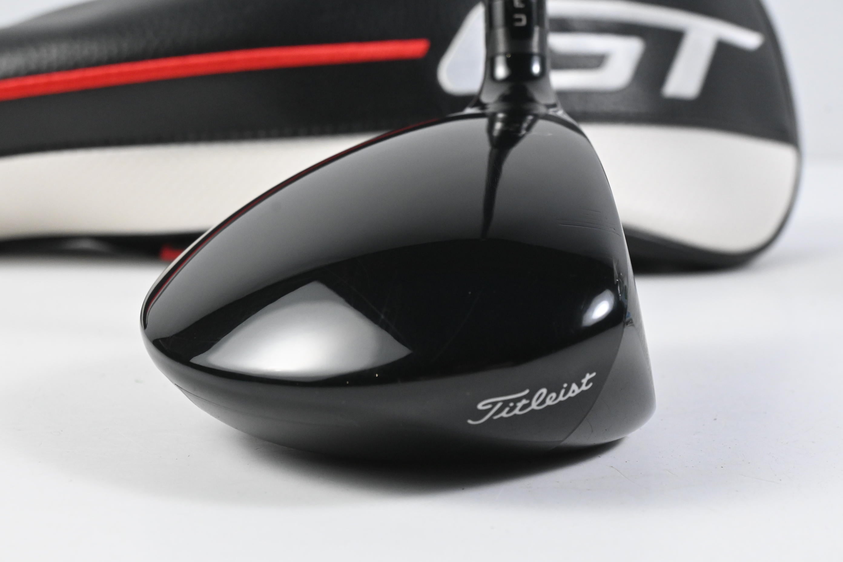 Titleist GT280 Mini Driver / 13 Degree / Stiff Flex Tensei 1K Blue 65 Shaft