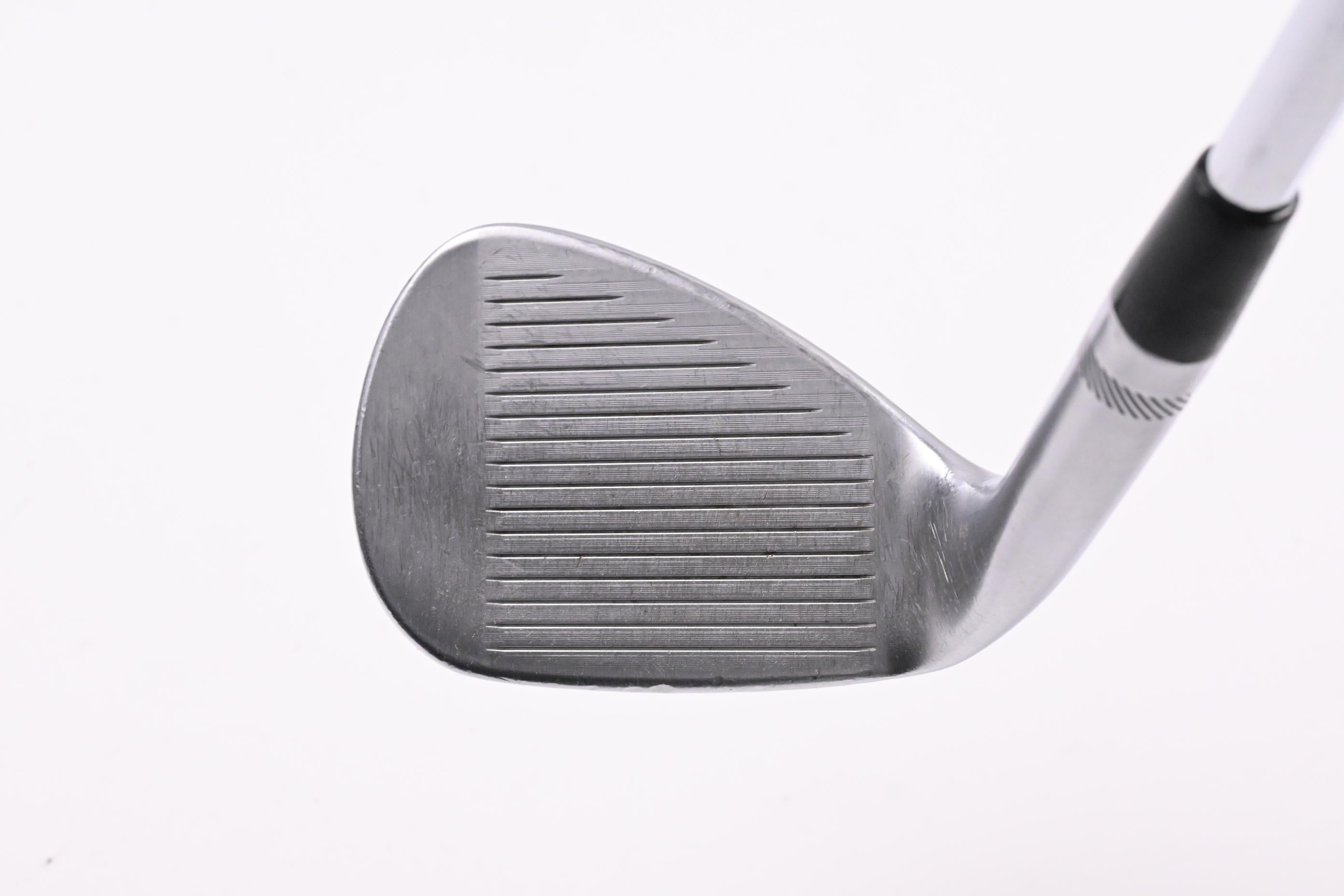 Titleist Vokey SM9 Sand Wedge / 54 Degree / Regular Flex Dynamic Gold R300 Shaft