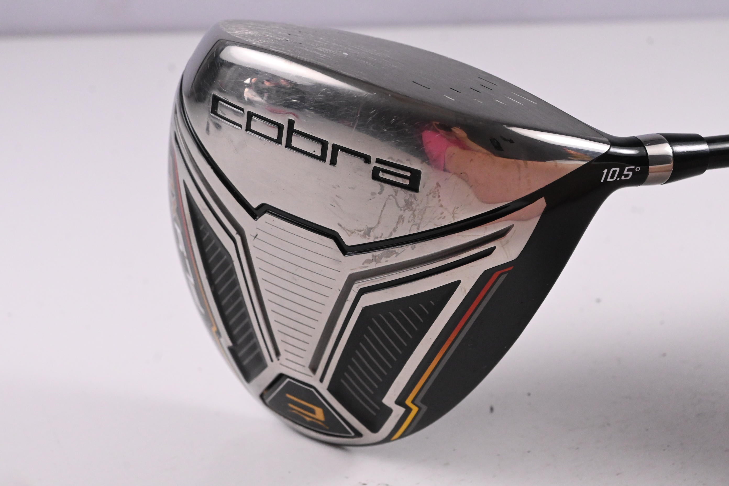 Cobra Fly XL Driver / 10.5 Degree / Regular Flex Cobra XL Shaft