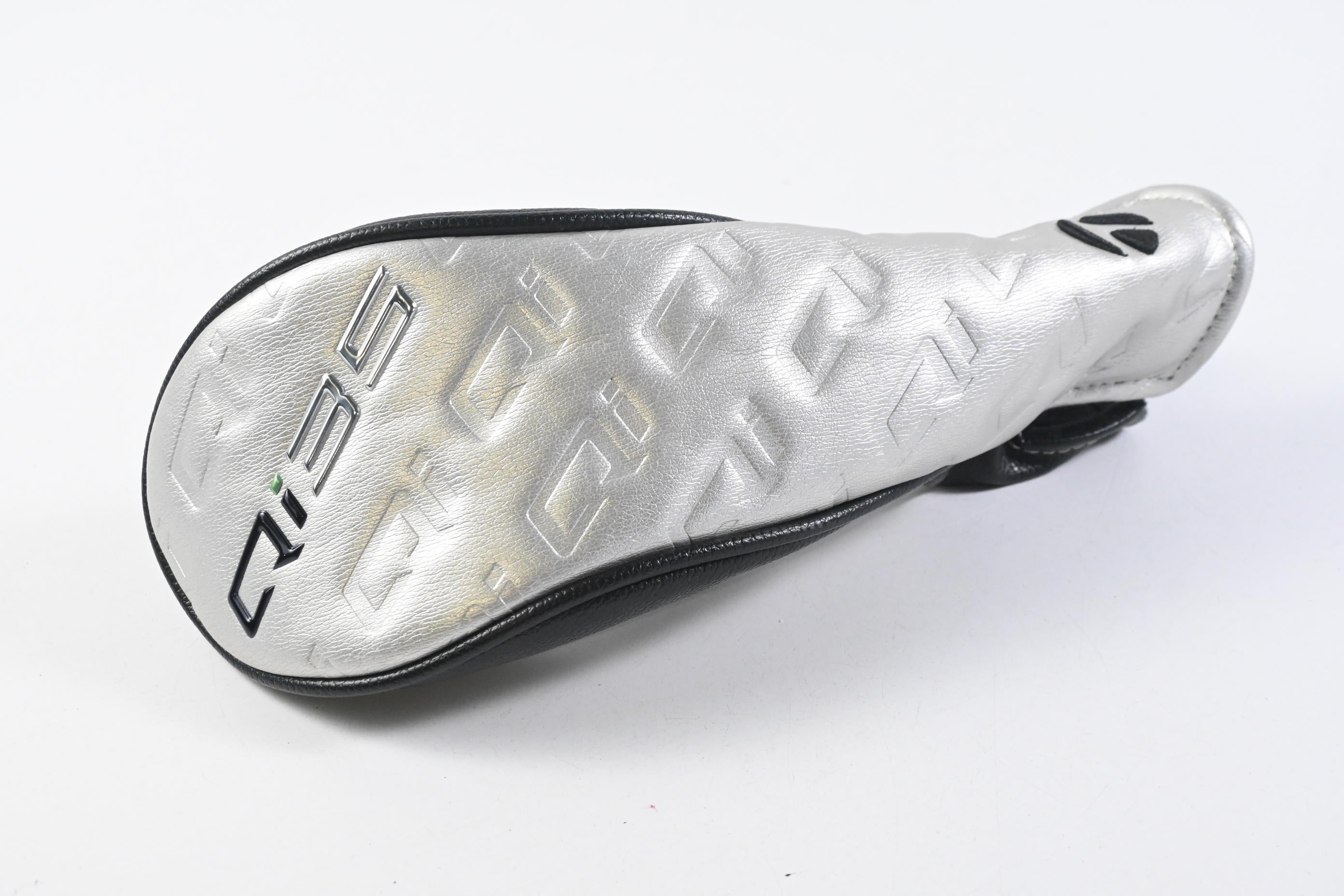 Taylormade Qi35 Max #3 Hybrid / 20 Degree / Regular Flex Airspeeder 50 Shaft