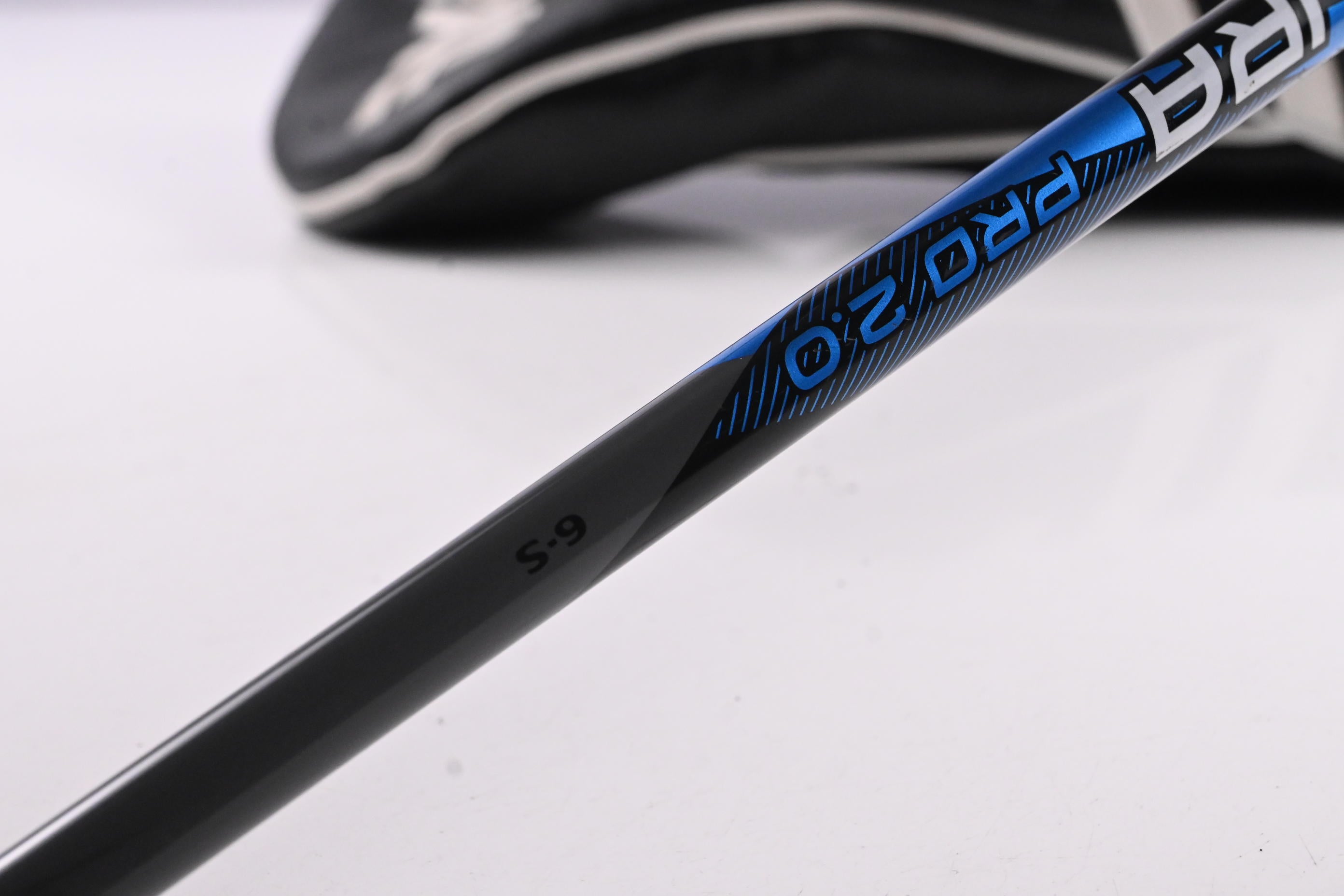 PXG 0811 X Gen2 Driver / 9 Degree / Stiff Flex Fujikura Pro 2.0 6 Shaft