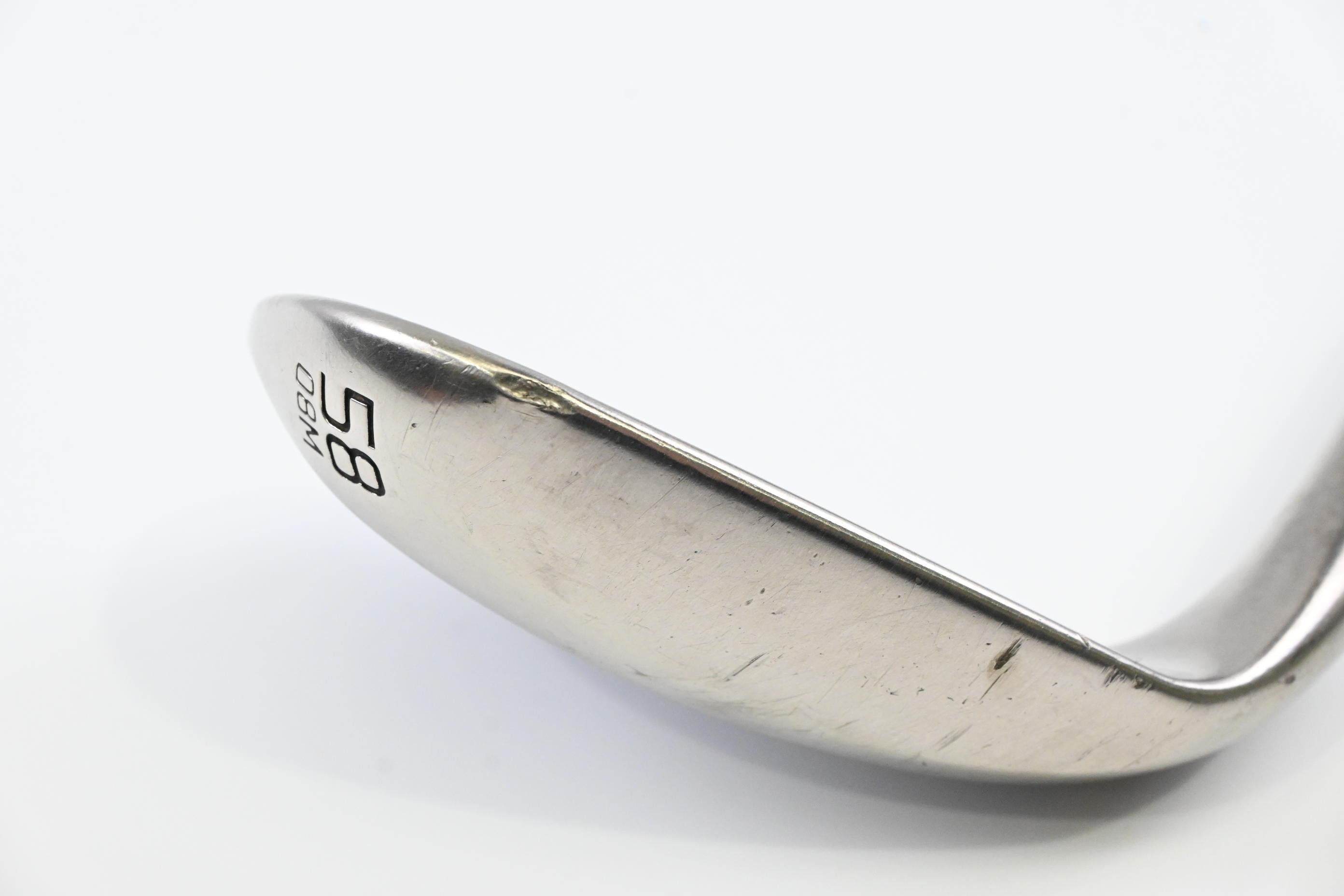 Titleist Vokey SM10 Lob Wedge / 58 Degree / X-Flex Dynamic Gold X100 Shaft