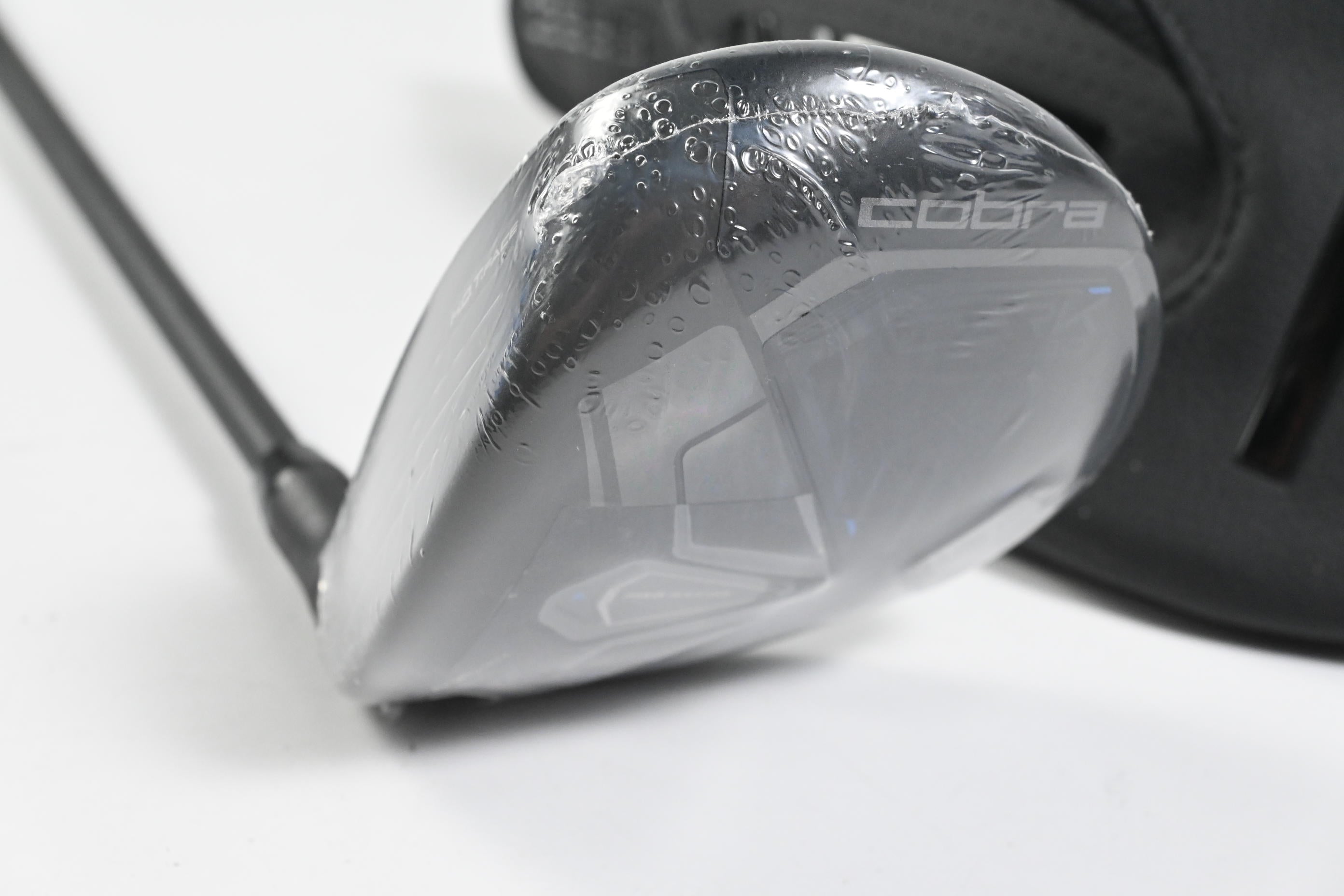 Left Hand Cobra Darkspeed X #3 Wood / 15 Degree / Senior Flex Hzrdus CB Red 50