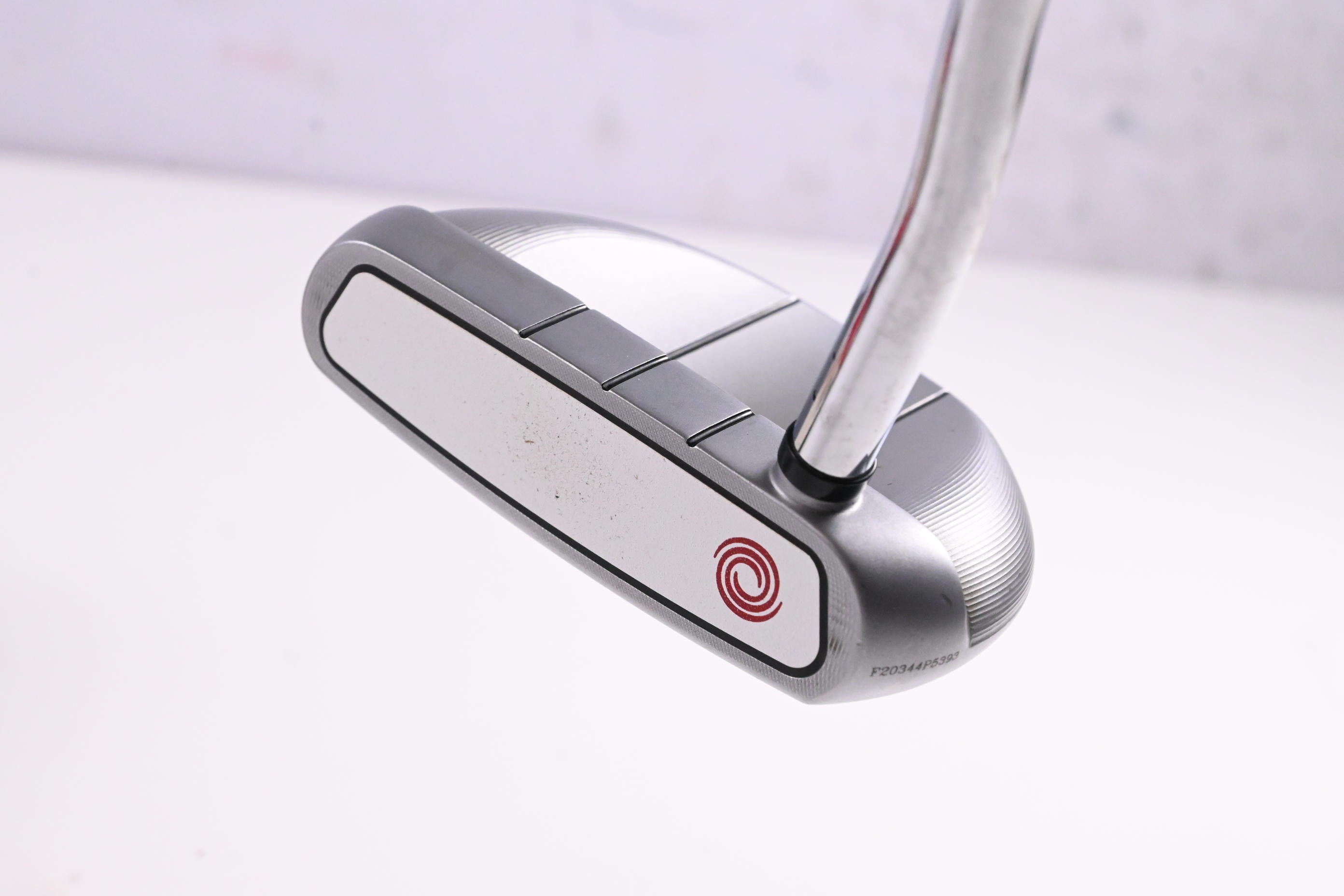 Odyssey White Hot Rossie Putter / 34 Inch