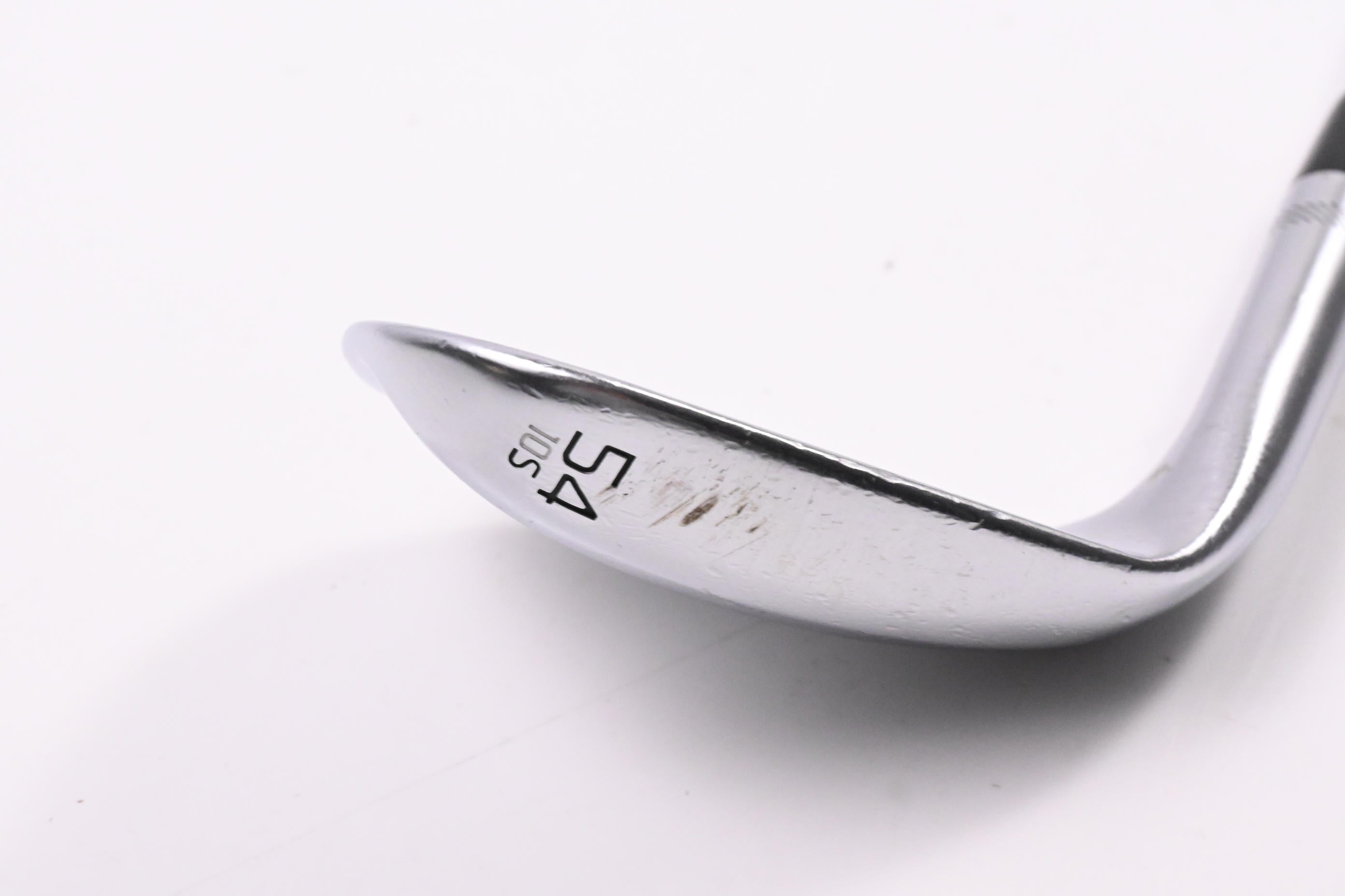 Titleist Vokey SM9 Sand Wedge / 54 Degree / Regular Flex Dynamic Gold R300 Shaft