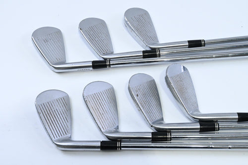 Srixon Z-745 Irons / 4-PW / Regular Flex KBS Tour Shafts