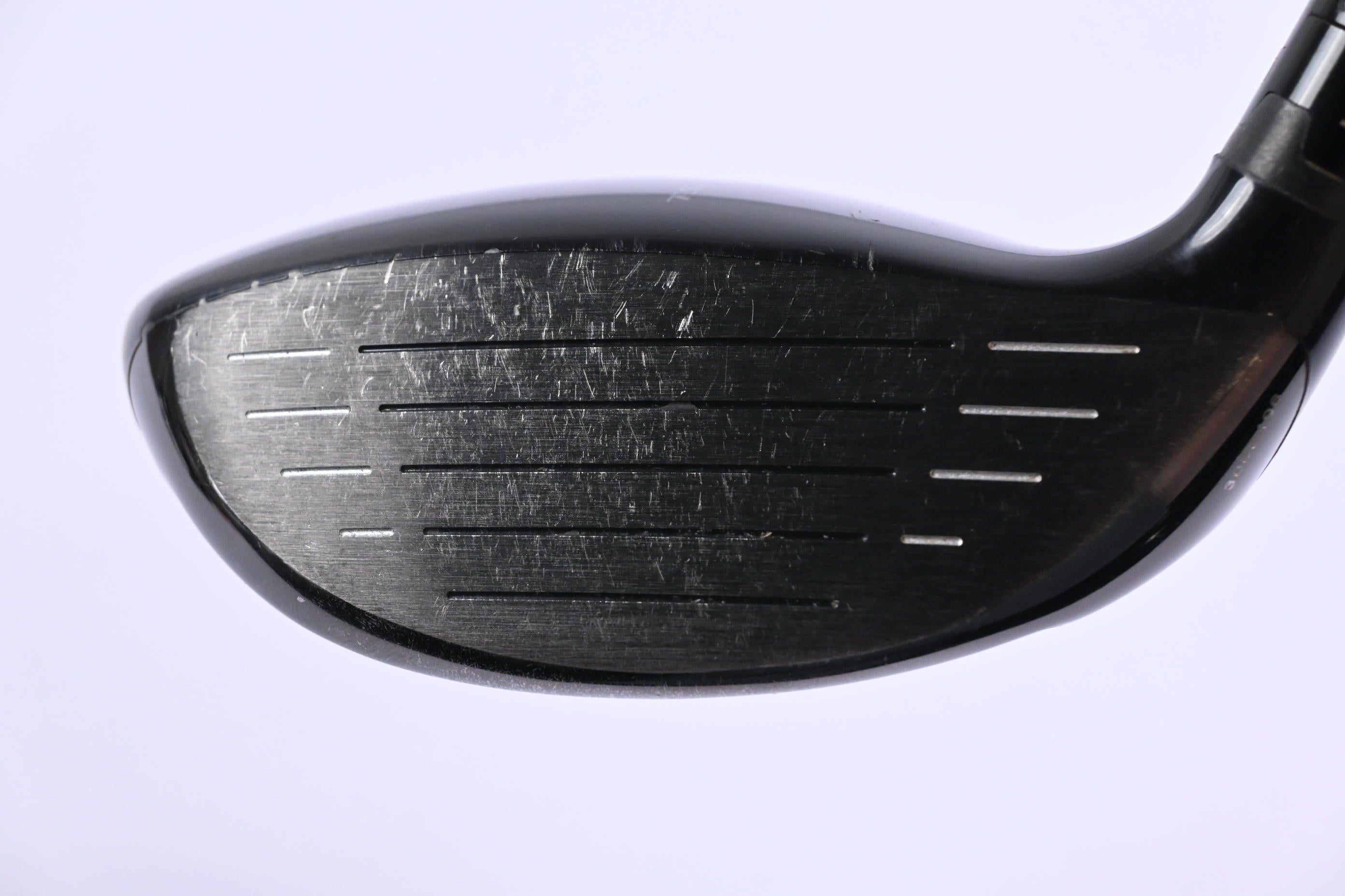 Titleist TSi1 #7 Wood / 20 Degree / Senior Flex Aldila Ascent 40 Shaft