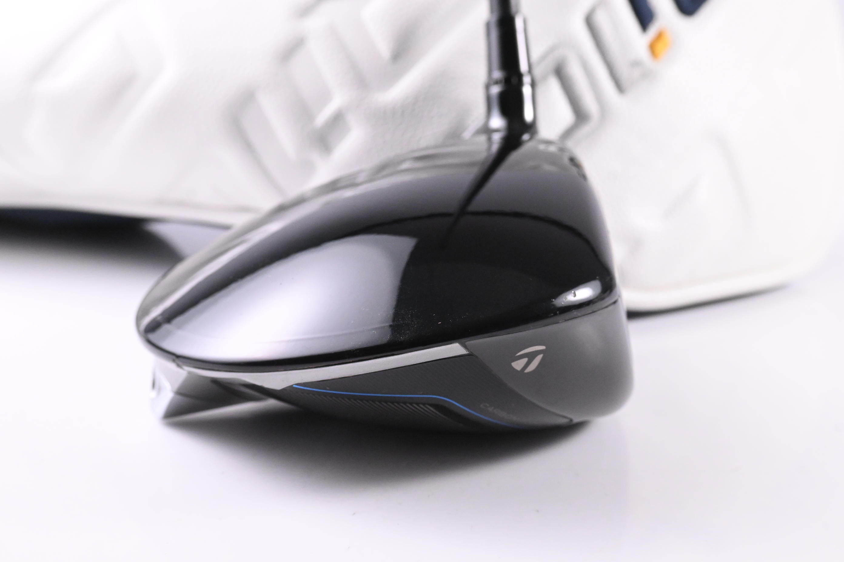 Taylormade Qi10 Driver / 9 Degree / X-Flex Tensei 1K Black 65 Shaft