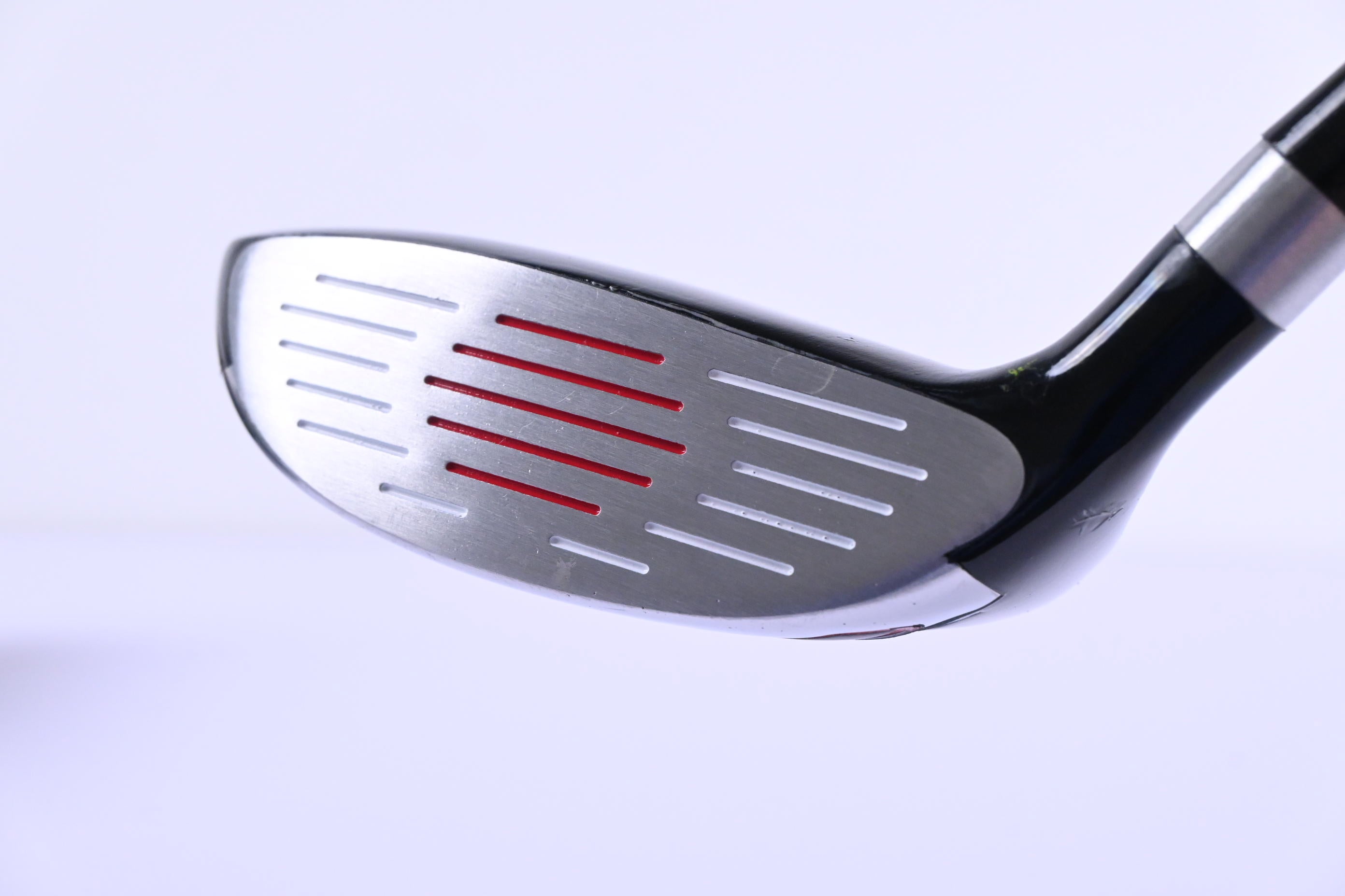 Fazer CTRx #3 Wood / 15 Degree / Uniflex Fazer CTRx Shaft