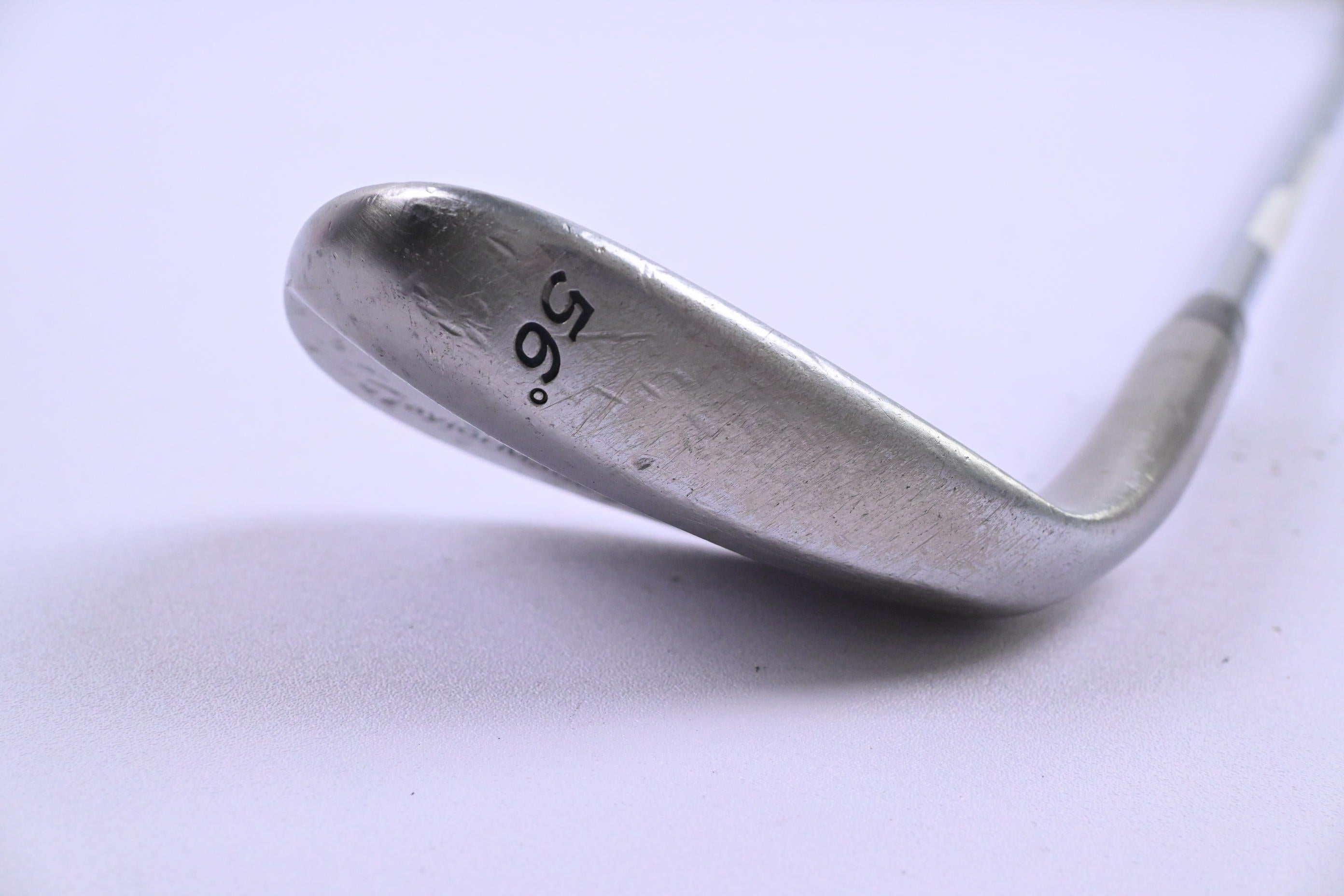 Taylormade RAC TP MB Sand Wedge / 56 Degree / Wedge Flex Dynamic Gold Shaft