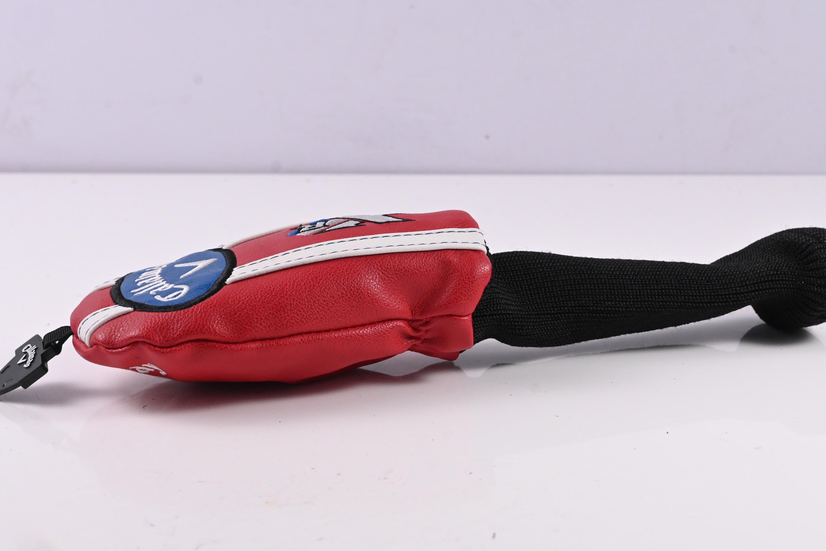 Callaway XR16 OS #4 Hybrid / 22 Degree / Regular Flex Fubuki 55 Shaft