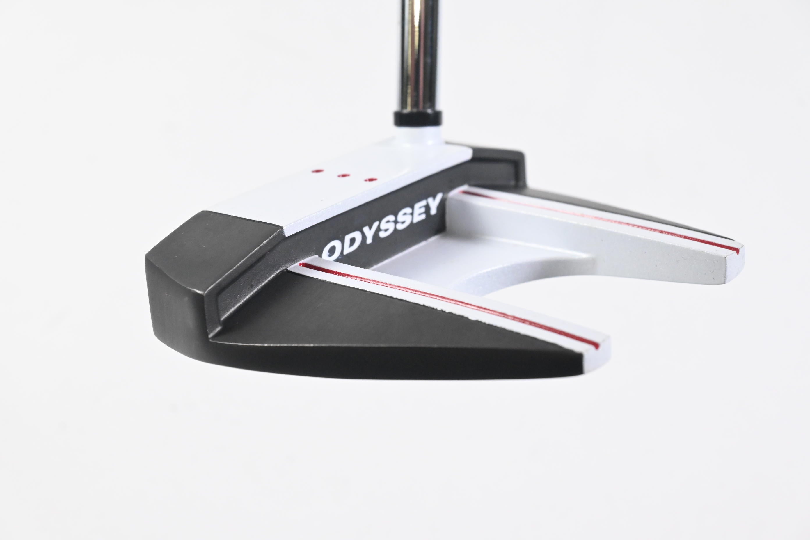 Left Hand Odyssey O-Works 7 Putter / 34 Inch