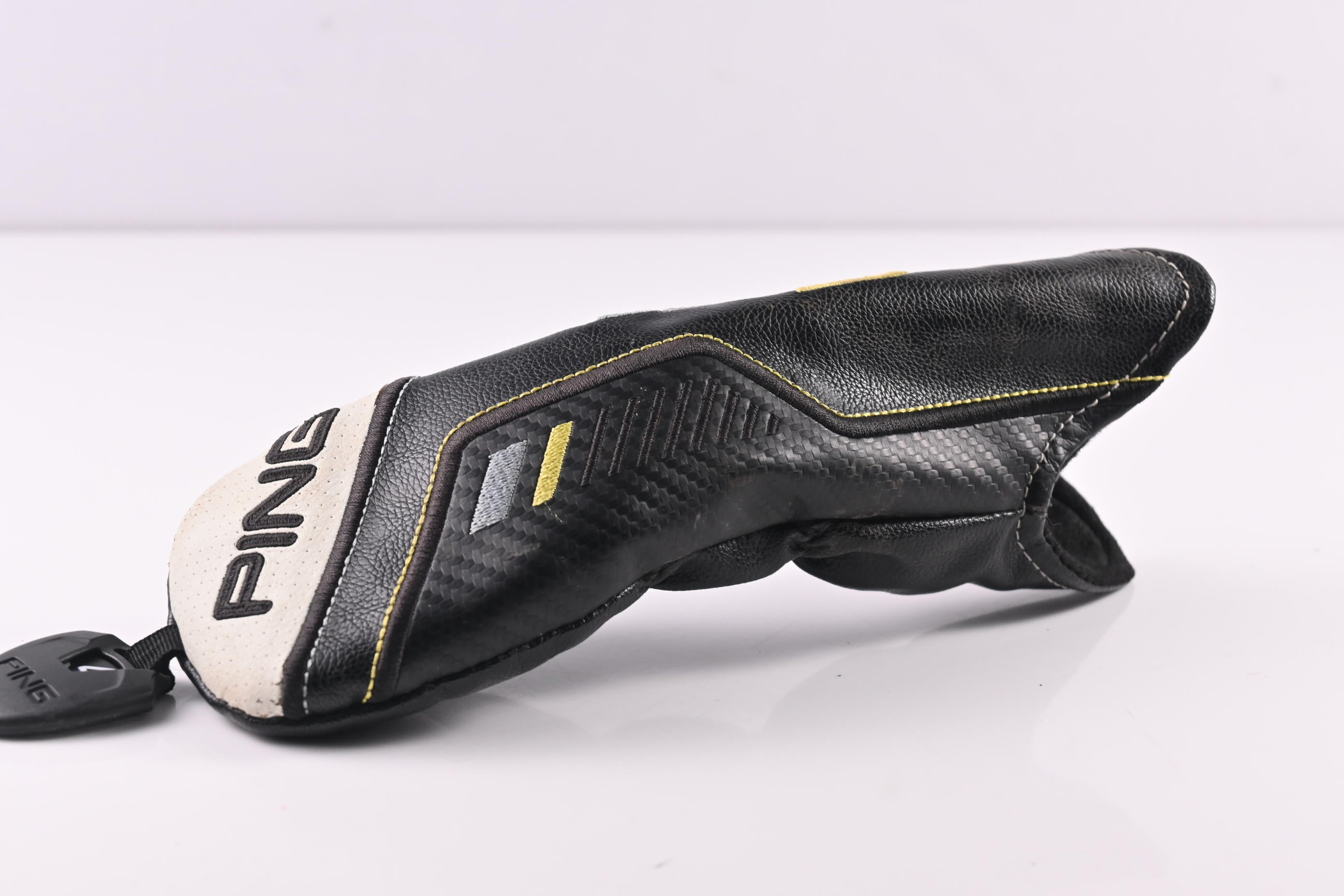 Ping G430 #4 Hybrid / 22 Degree / Senior Flex Ping Alta CB Black 70 Shaft