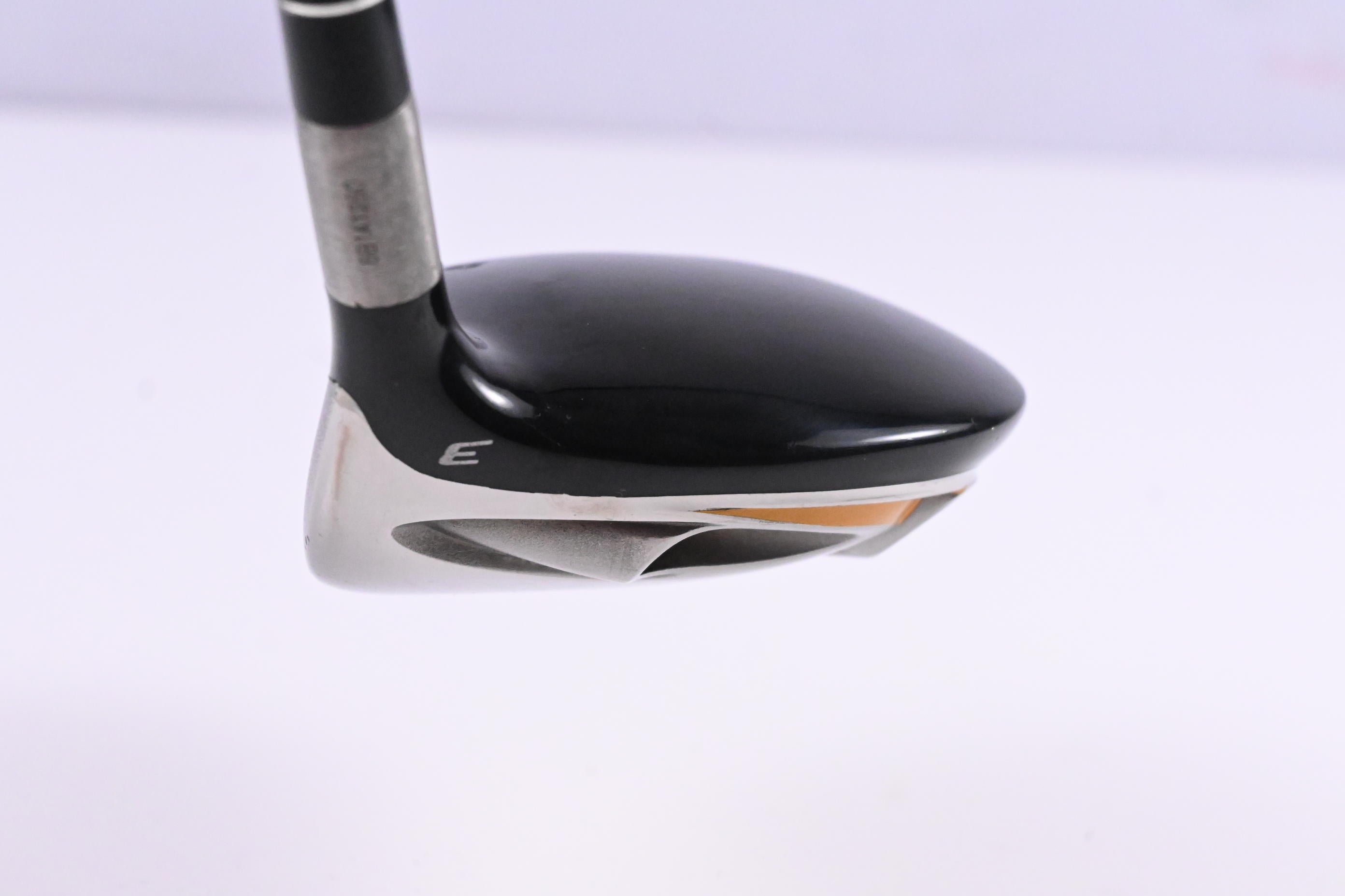 Taylormade R7 Ti #3 Wood / 15 Degree / Regular Flex Taylormade Reax 60 Shaft
