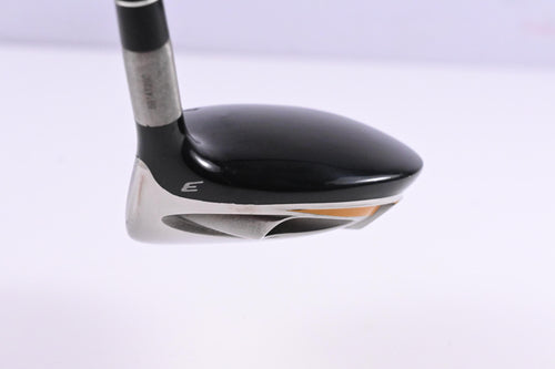 Taylormade R7 Ti #3 Wood / 15 Degree / Regular Flex Taylormade Reax 60 Shaft