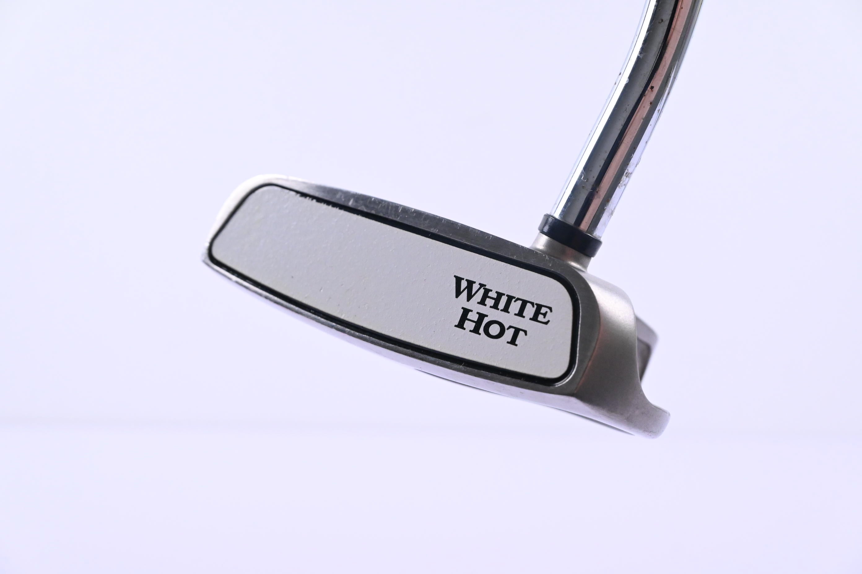 Odyssey White Hot 2-Ball Putter / 34 Inch