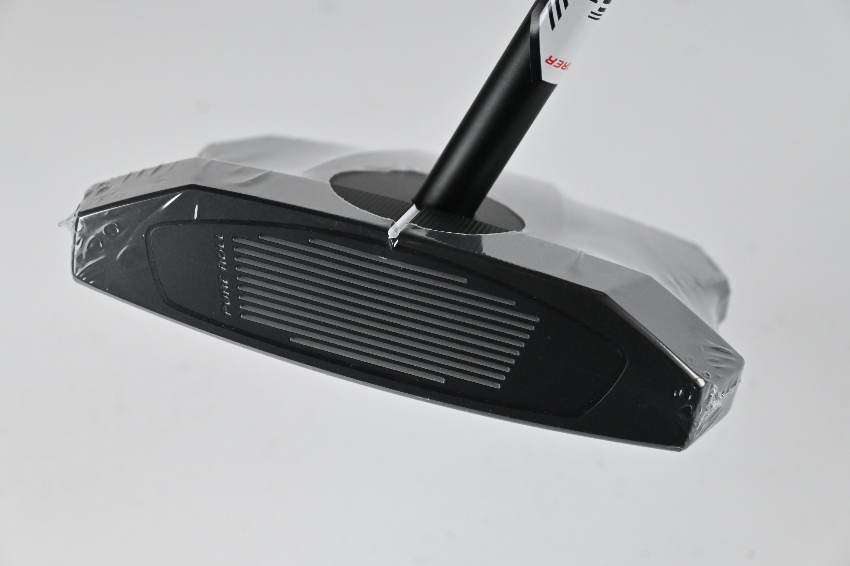 Taylormade Spider ZT Counter Balance Black Putter / 36 Inch