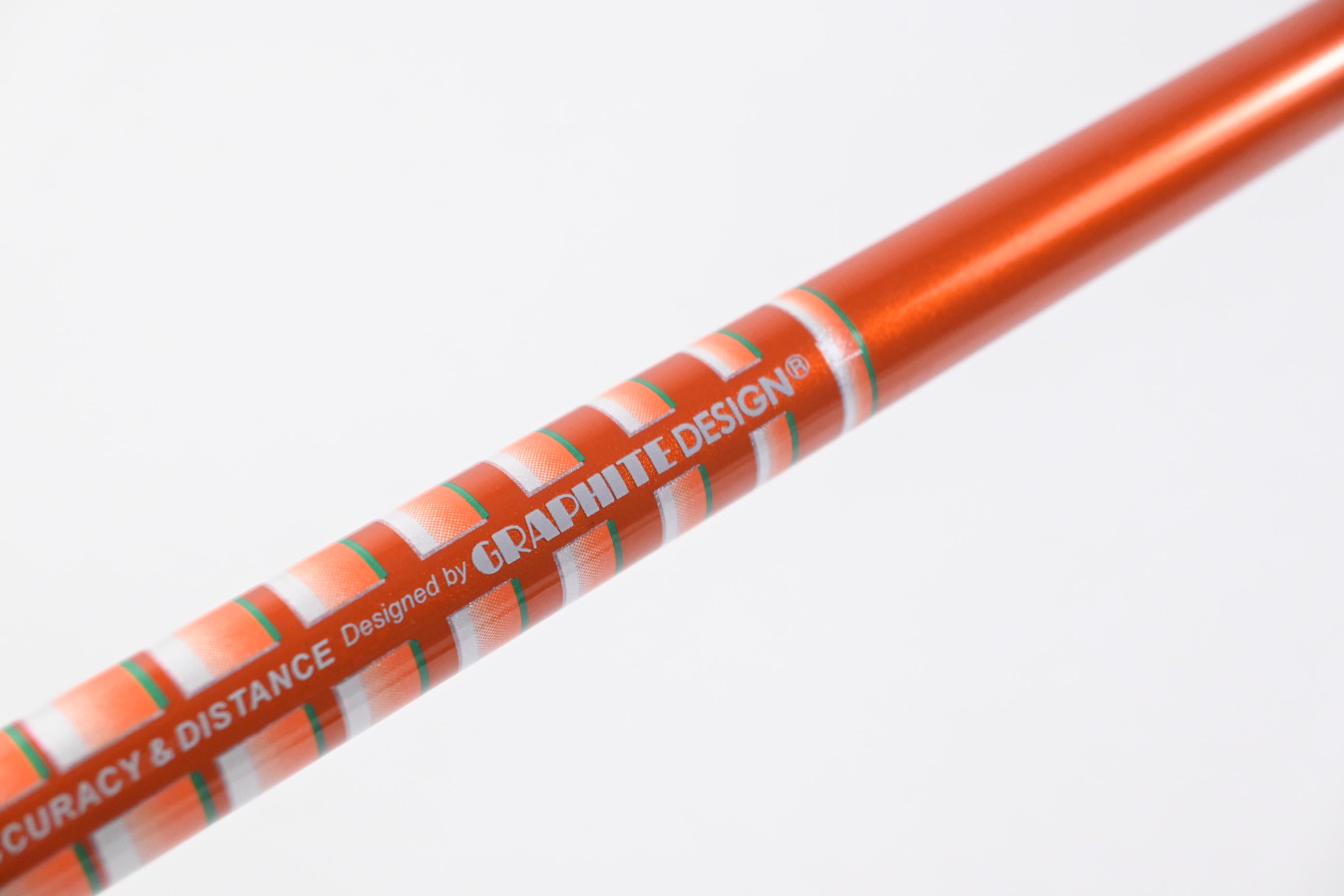 Graphite Design Tour AD DI-7 Driver Shaft / Stiff Flex / Titleist