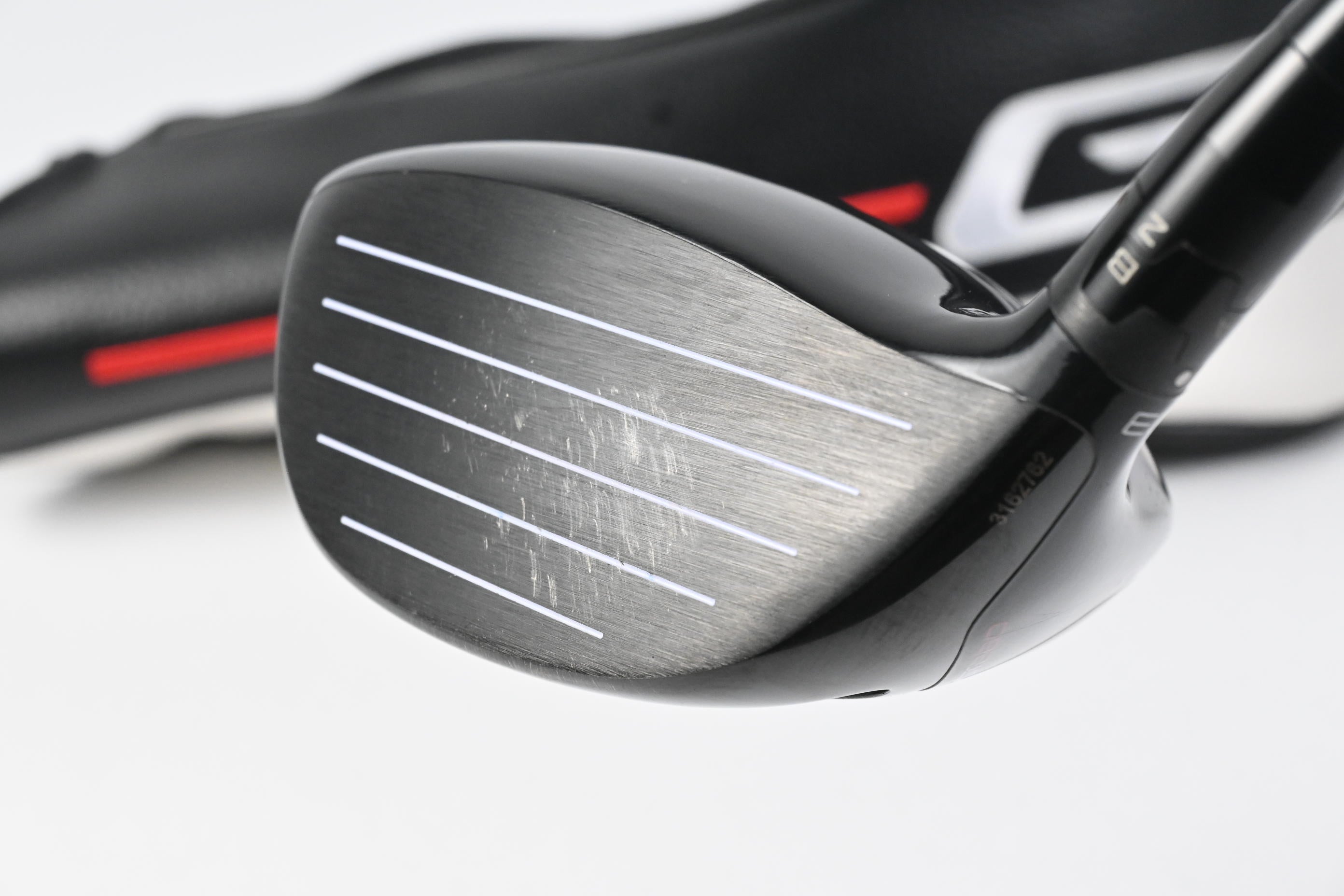 Titleist GT280 Mini Driver / 13 Degree / Stiff Flex Tensei 1K Blue 65 Shaft