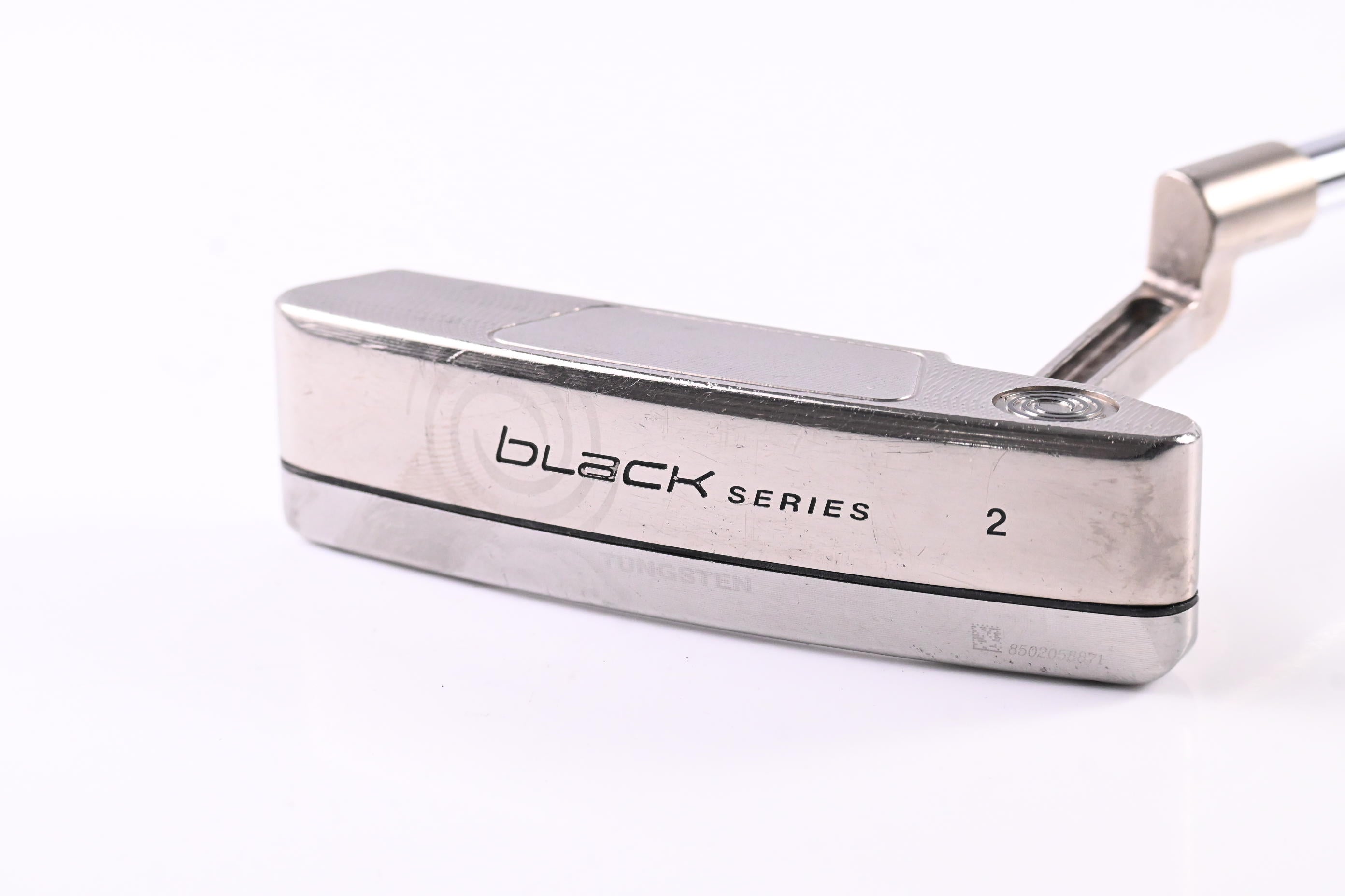 Odyssey Black Series 2 Putter / 34 Inch