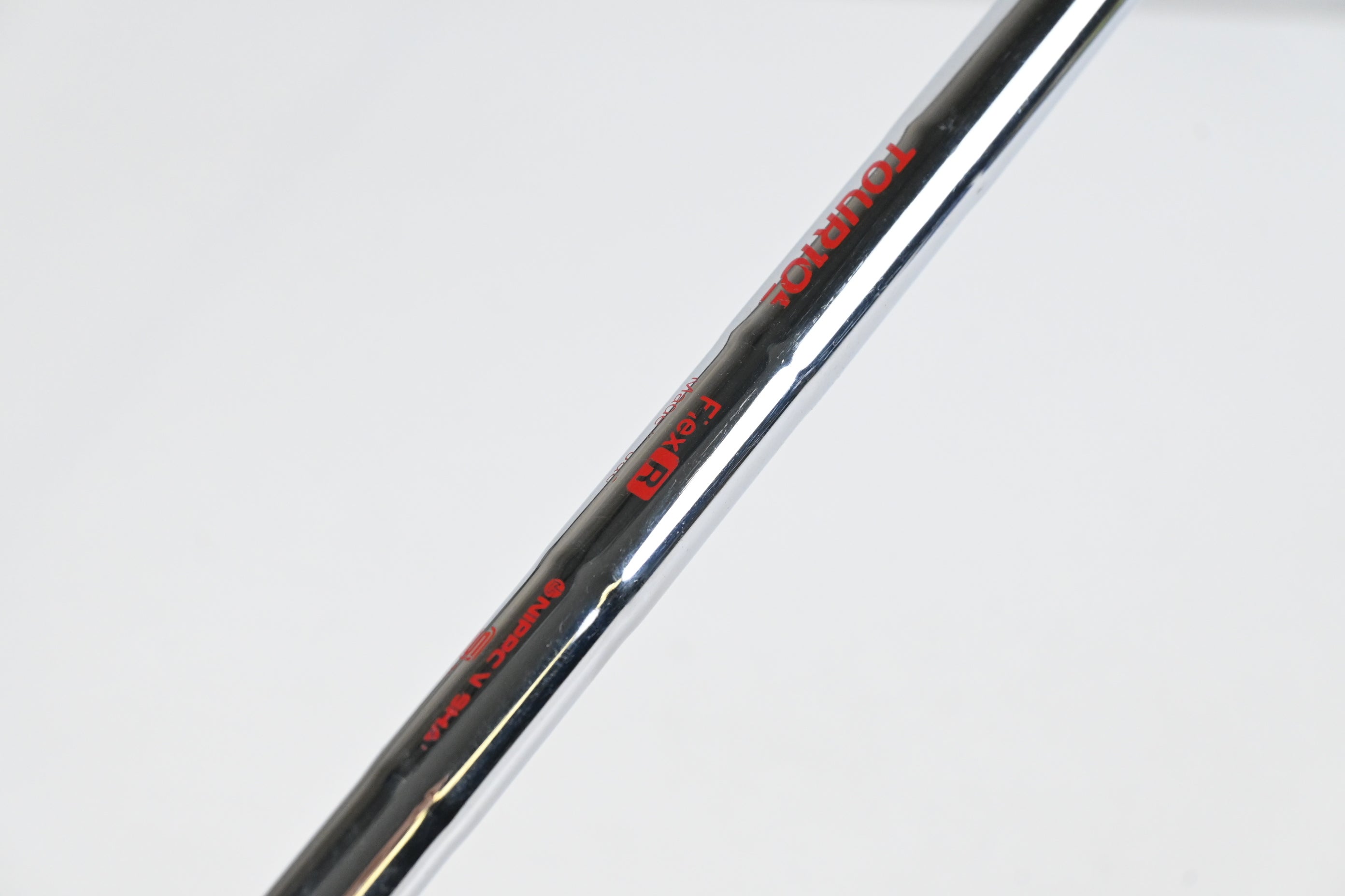 Callaway Epic Forged #9 Iron / Regular Flex N.S.PRO Modus3 Tour 105 Shaft