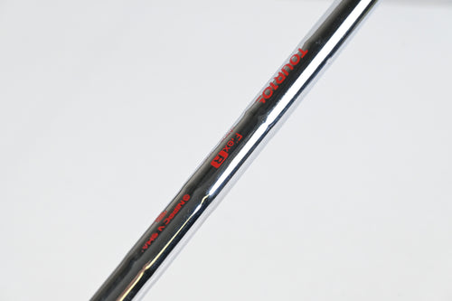 Callaway Epic Forged #9 Iron / Regular Flex N.S.PRO Modus3 Tour 105 Shaft
