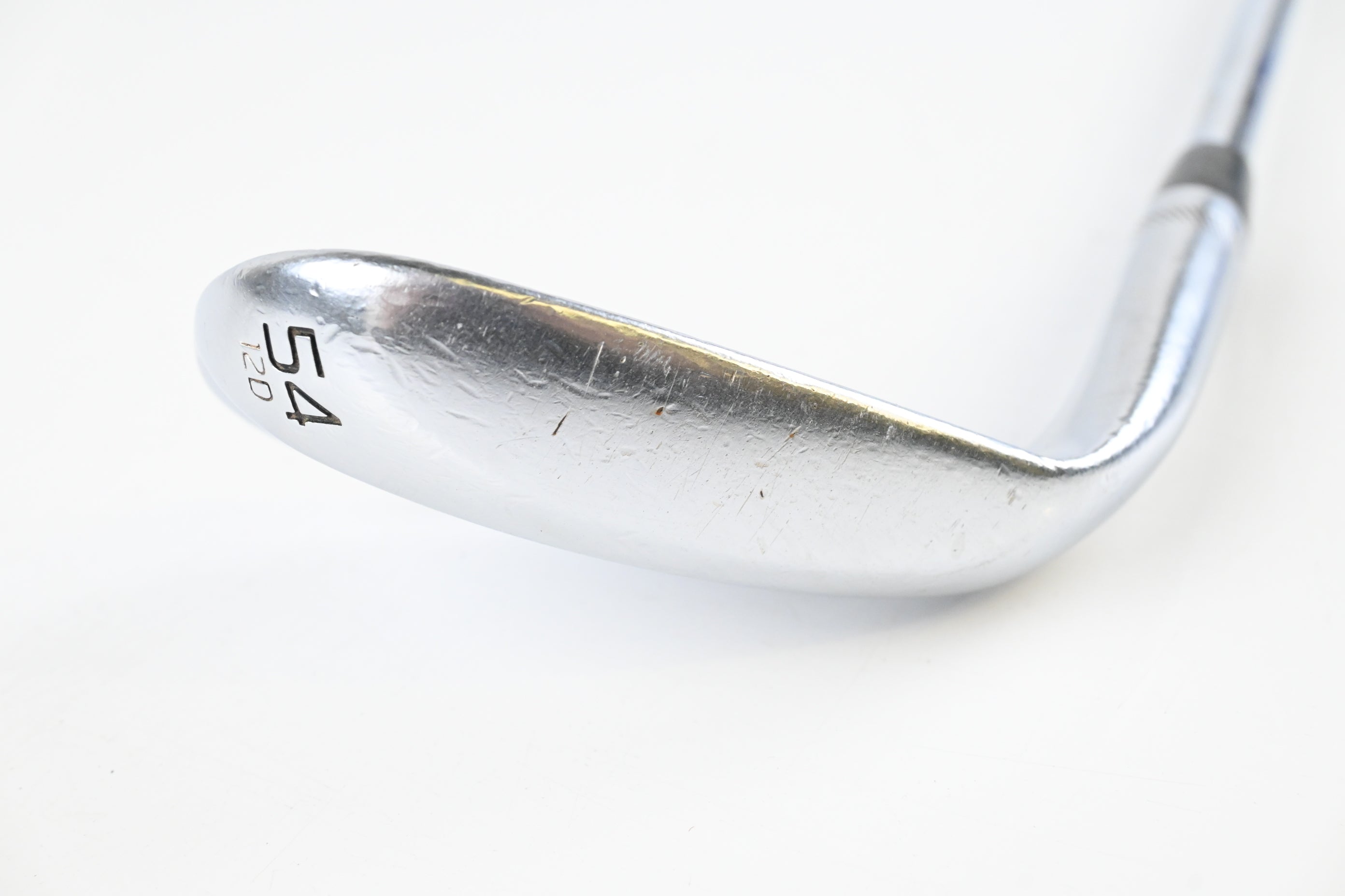 Titleist Vokey SM9 Sand Wedge / 54 Degree / Wedge Flex Vokey Design SM9 Shaft