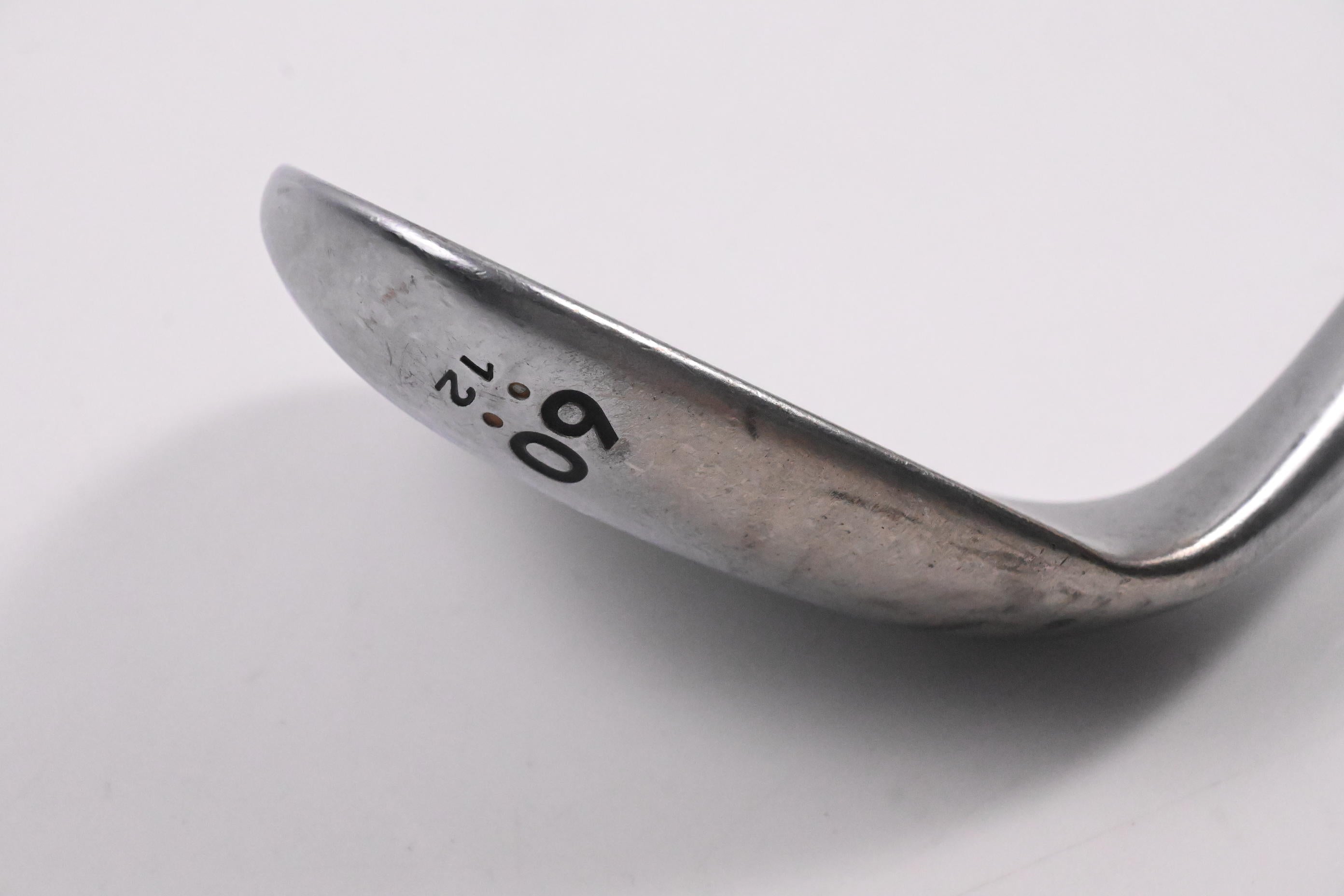 Cleveland 588 RTX Lob Wedge / 60 Degree / Wedge Flex Dynamic Gold Shaft