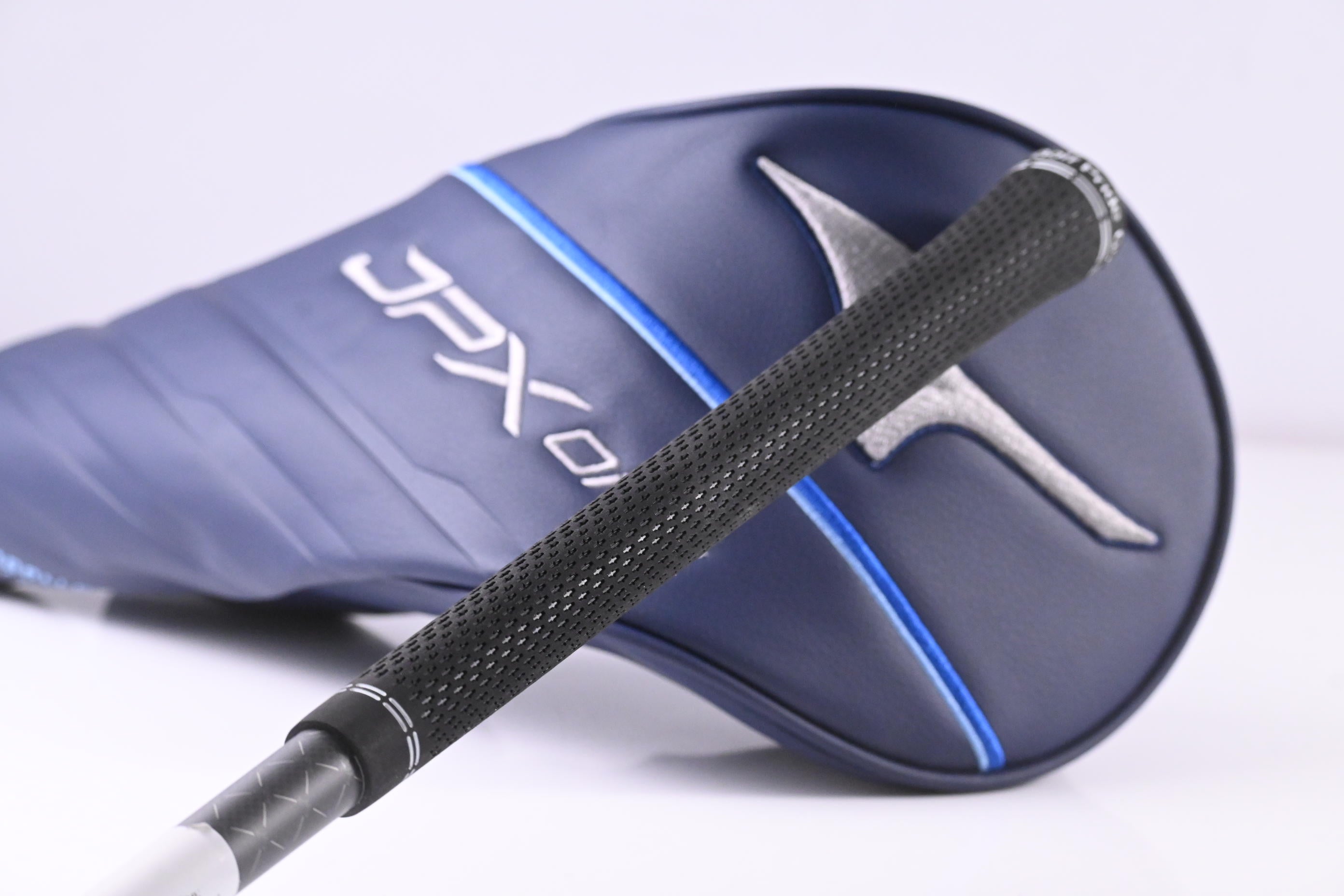 Mizuno JPX One Select Driver / 9 Degree / Stiff Flex Tensei 1K Black 65 Shaft