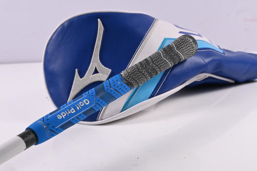 Mizuno ST-Max 230 Driver / 9.5 Degree / Stiff Flex Tensei 1K Black 65 Shaft
