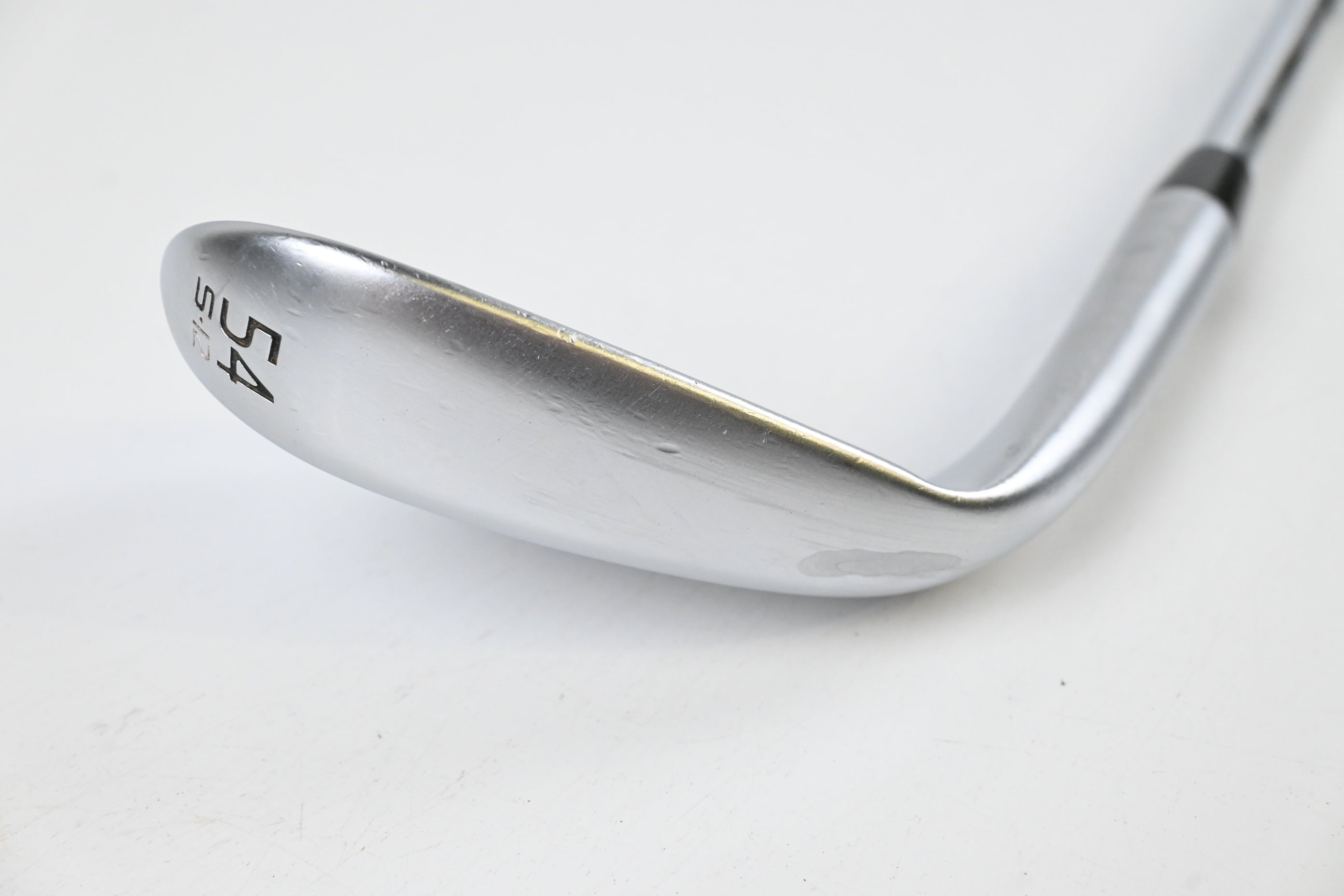 Ping S159 Sand Wedge / 54 Degree / Black Dot / Wedge Flex Ping Z-Z115 Shaft