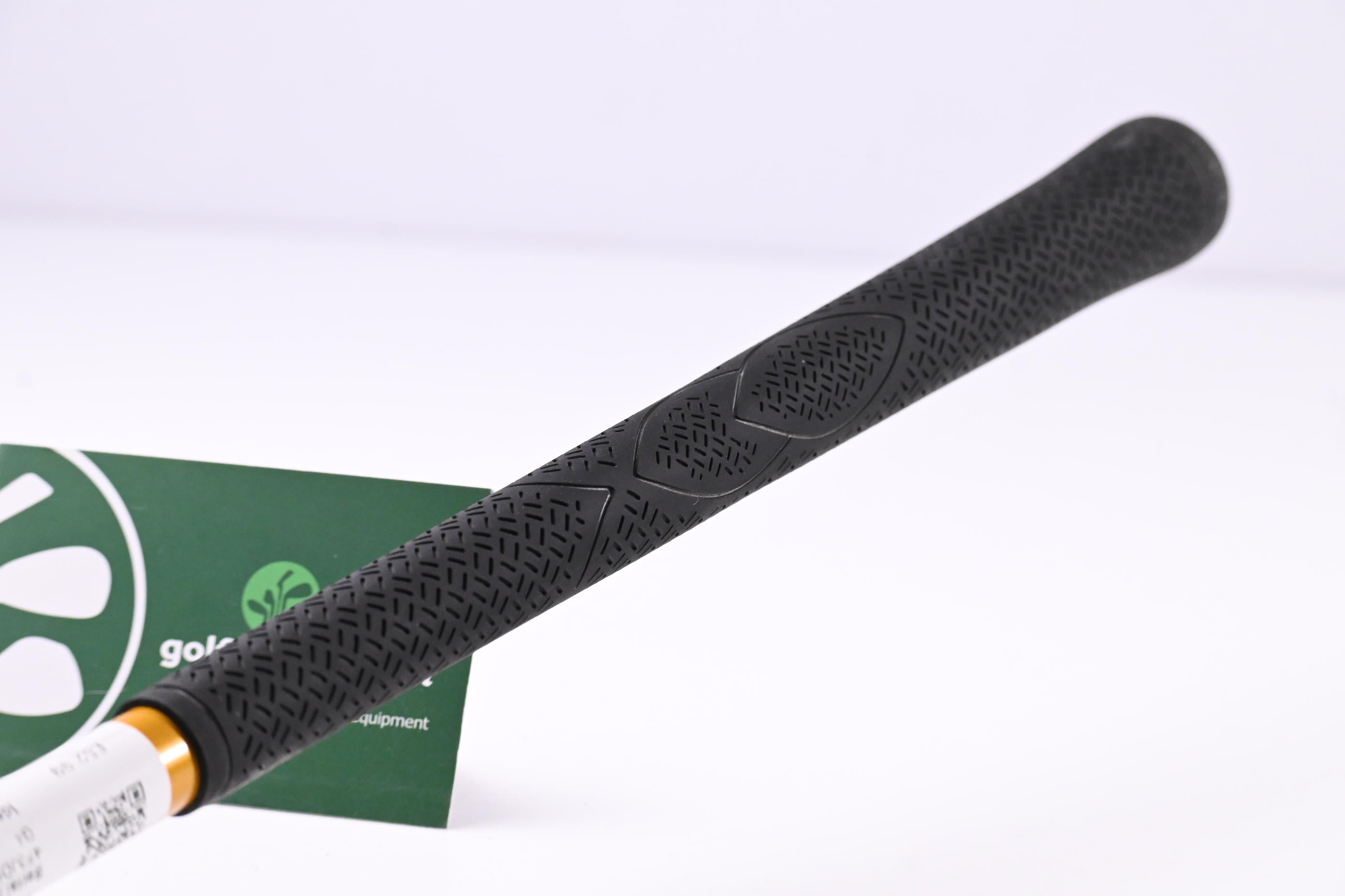 Taylormade R7 Ti #3 Wood / 15 Degree / Regular Flex Taylormade Reax 60 Shaft