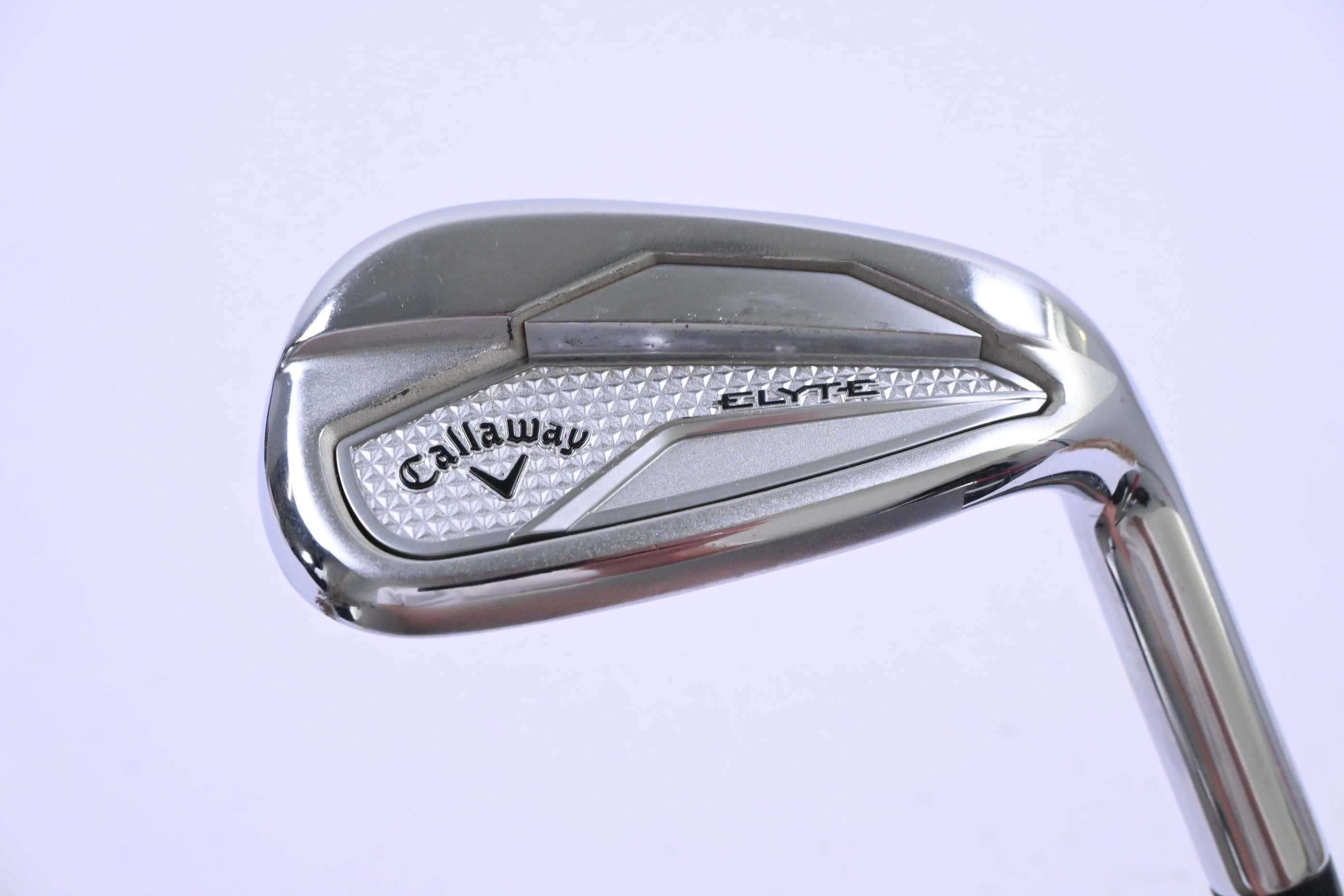 Callaway Elyte Gap Wedge / 51 Degree / Regular Flex True Temper Vector 80 Shaft