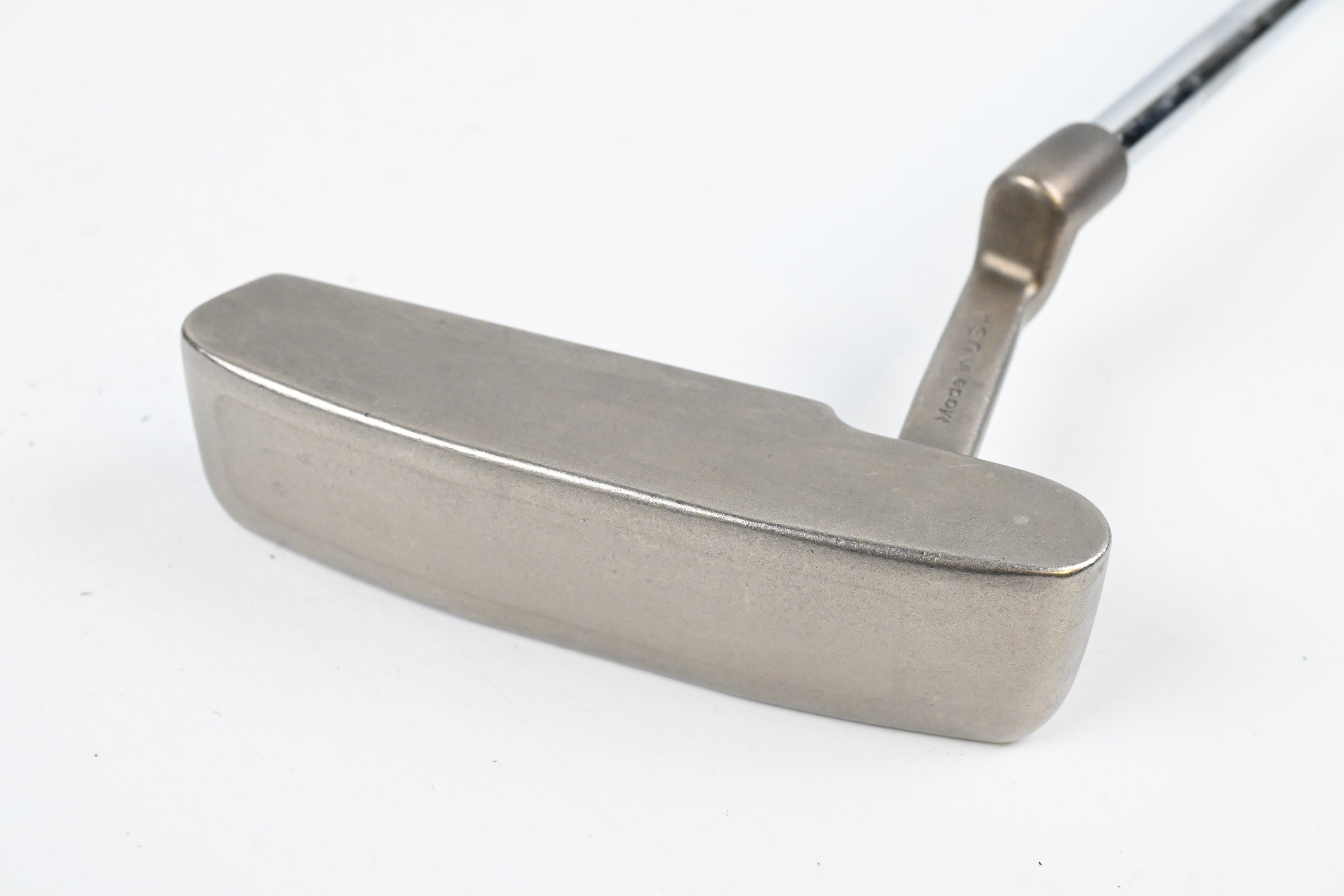 Ping Scottsdale Anser Nickel Putter / 34 Inch