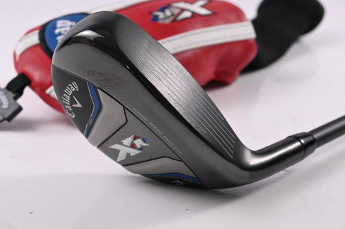 Callaway XR16 OS #3 Hybrid / 19 Degree / Regular Flex Fubuki 55 Shaft