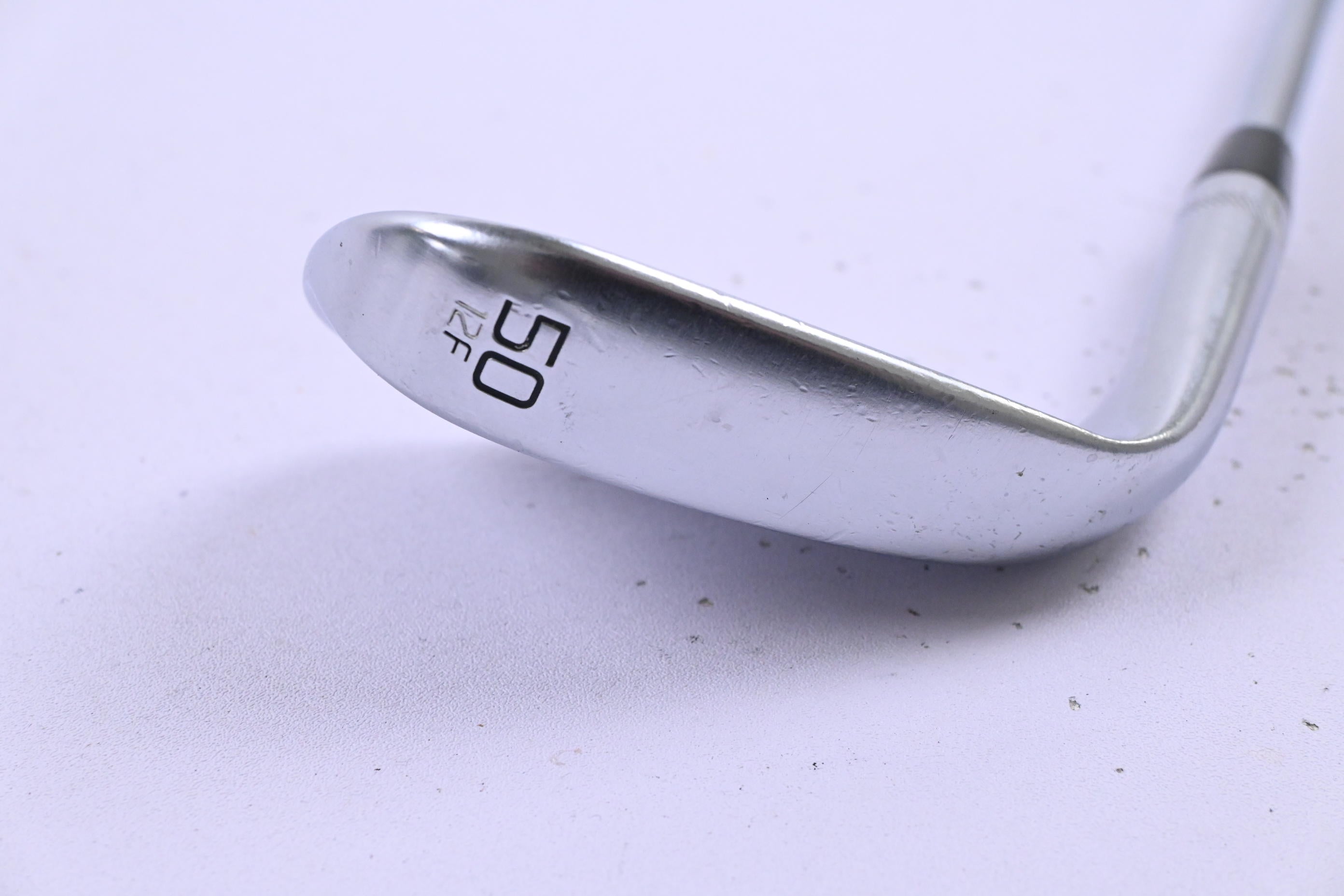 Titleist Vokey SM9 Gap Wedge / 50 Degree / Wedge Flex Vokey Design SM9 Shaft