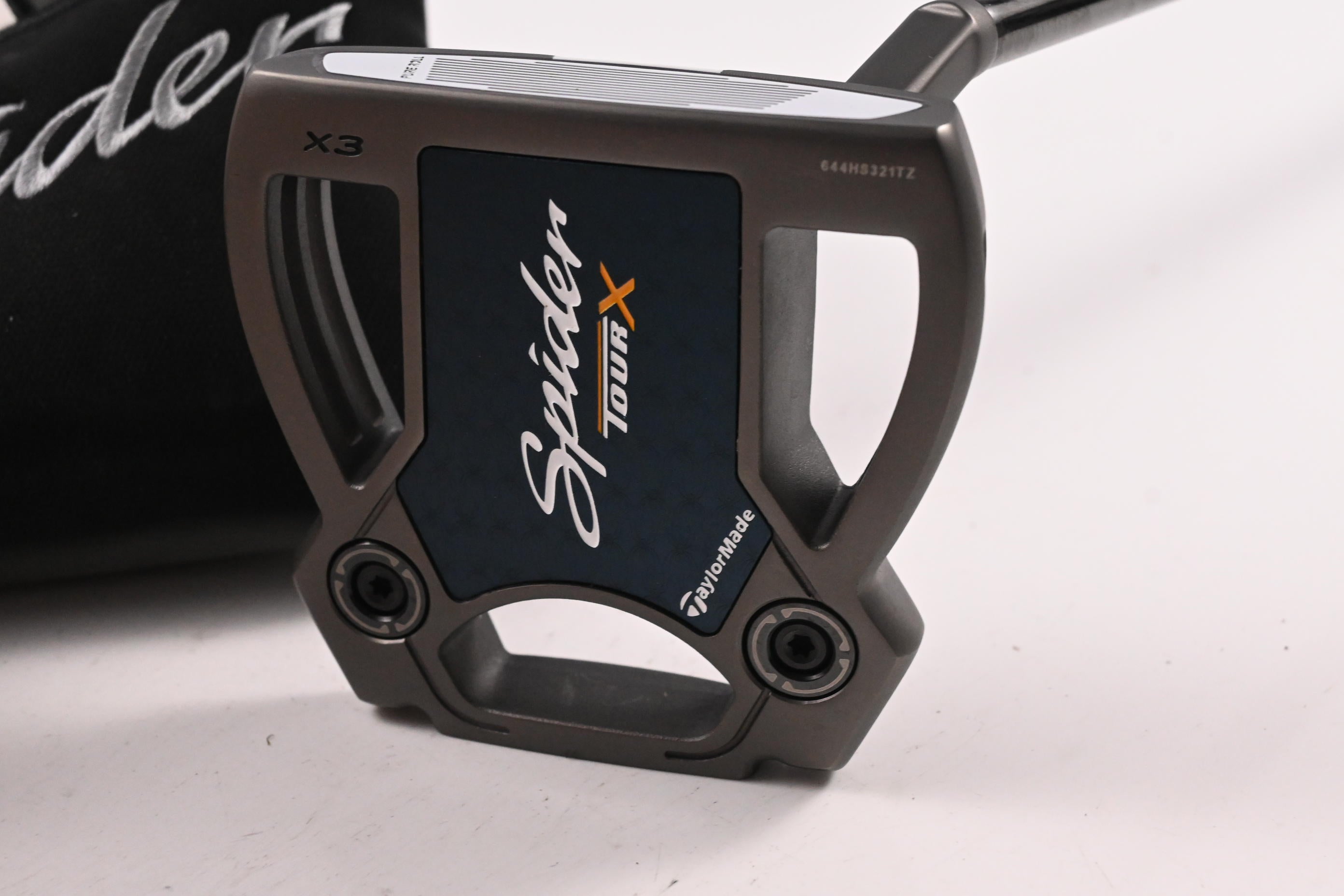 Taylormade Spider Tour X 2023 Putter / 34 Inch