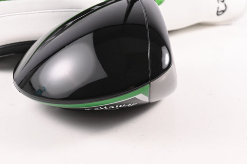 Callaway Elyte Triple Diamond Driver / 9 Degree / Stiff Flex HZRDUS Smoke RDX