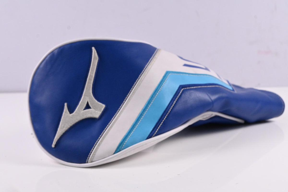 Mizuno ST-Max 230 Driver / 9.5 Degree / Stiff Flex Tensei 1K Black 65 Shaft