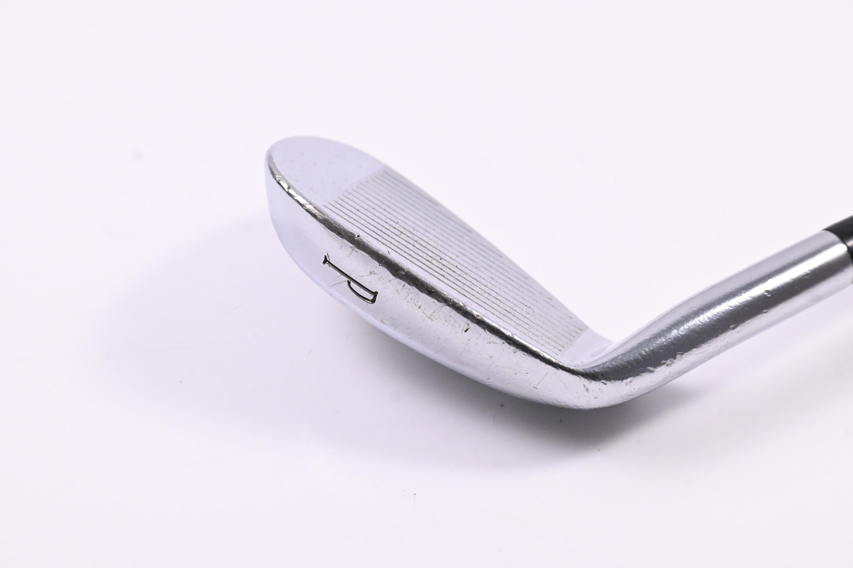 Mizuno MX-23 Pitching Wedge / 46 Degree / Wedge Flex True Temper Dynamic Gold