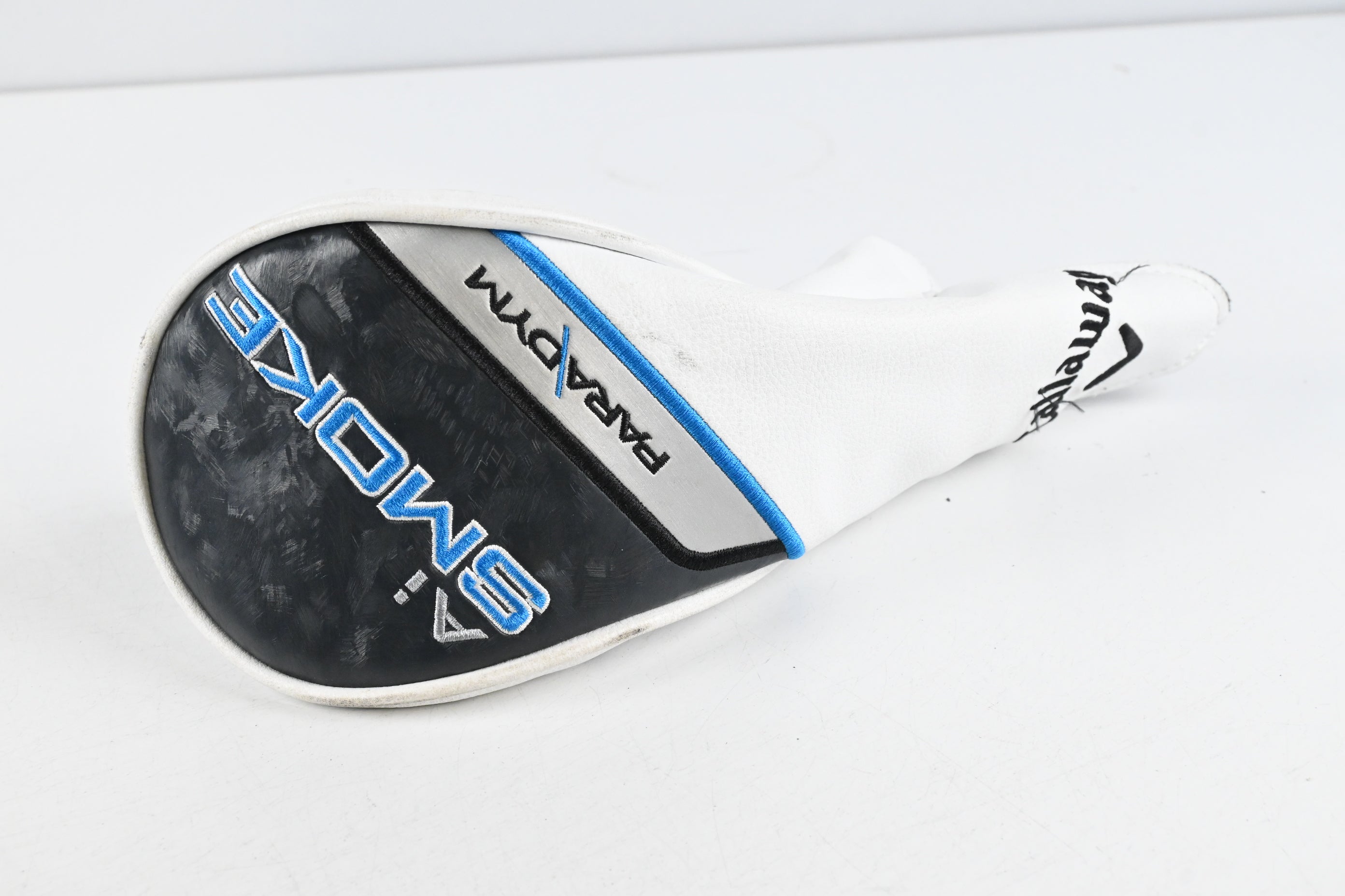 Callaway Paradym Ai Smoke Max D #3 Wood / 16 Degree / Stiff Flex Tensei AV 65