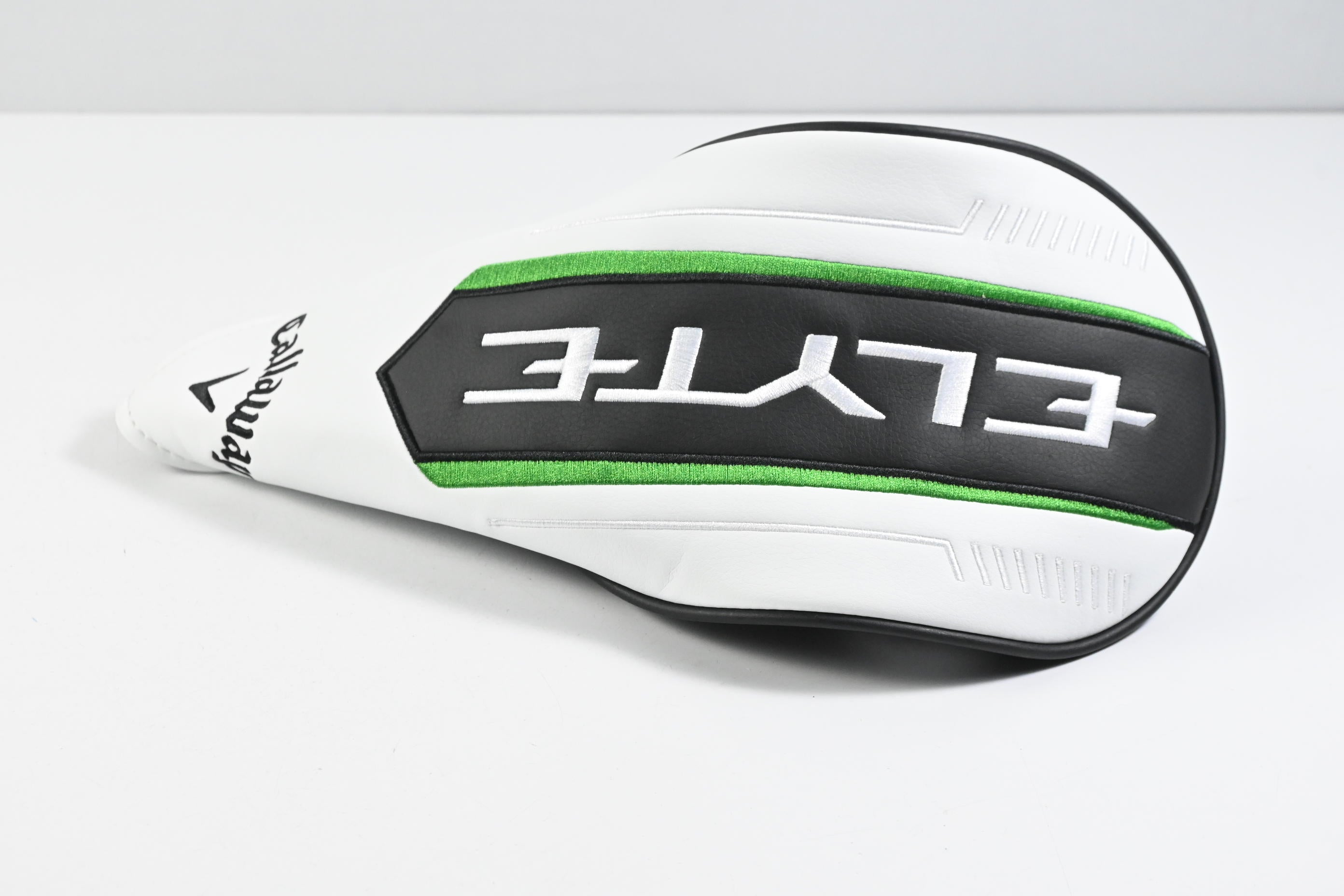 Callaway Elyte Triple Diamond Driver / 10.5 Degree / X-Flex Denali Charcoal 60