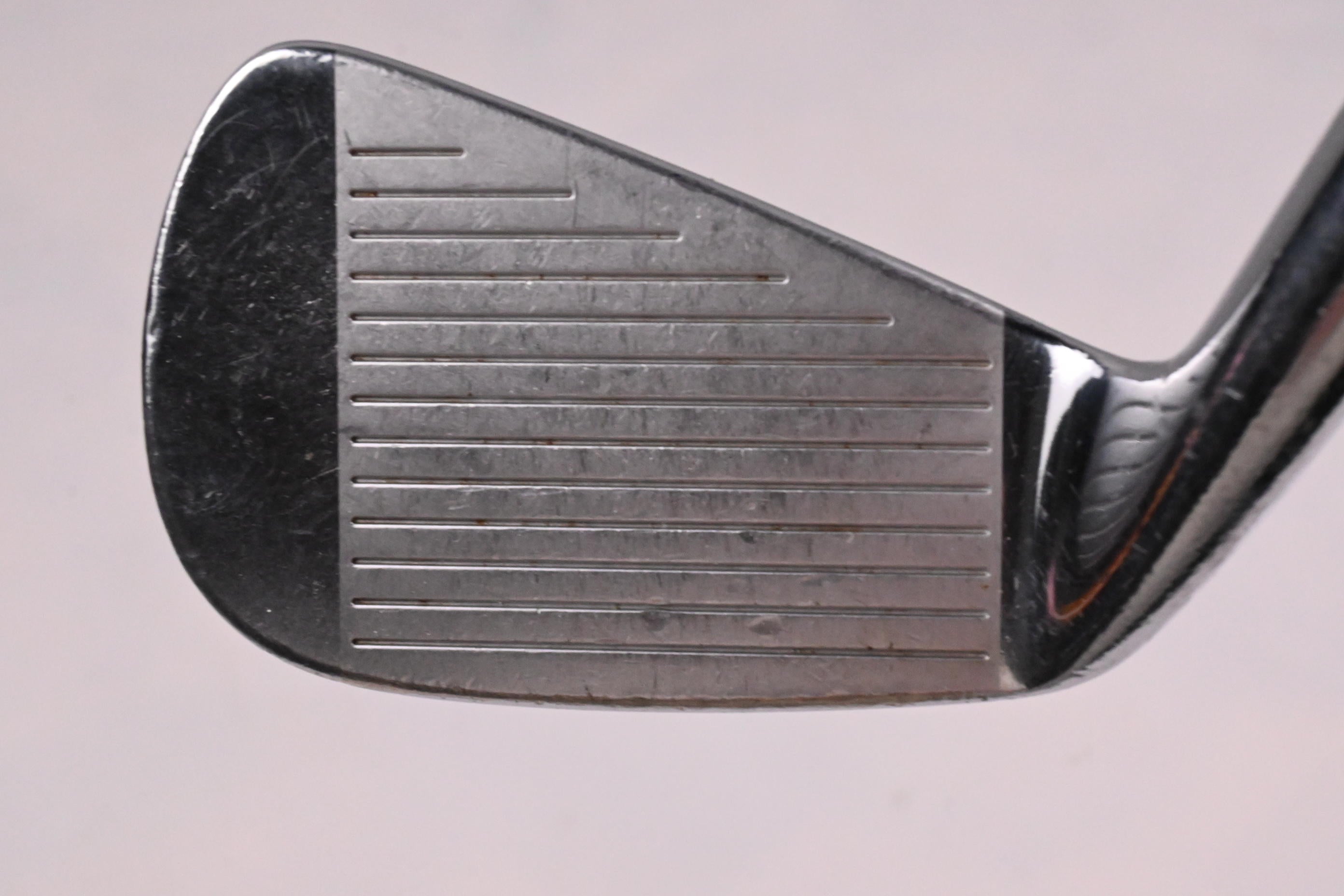 Nike Forged Pro Combo #5 Iron / 27 Degree / Regular Flex Steel Shaft