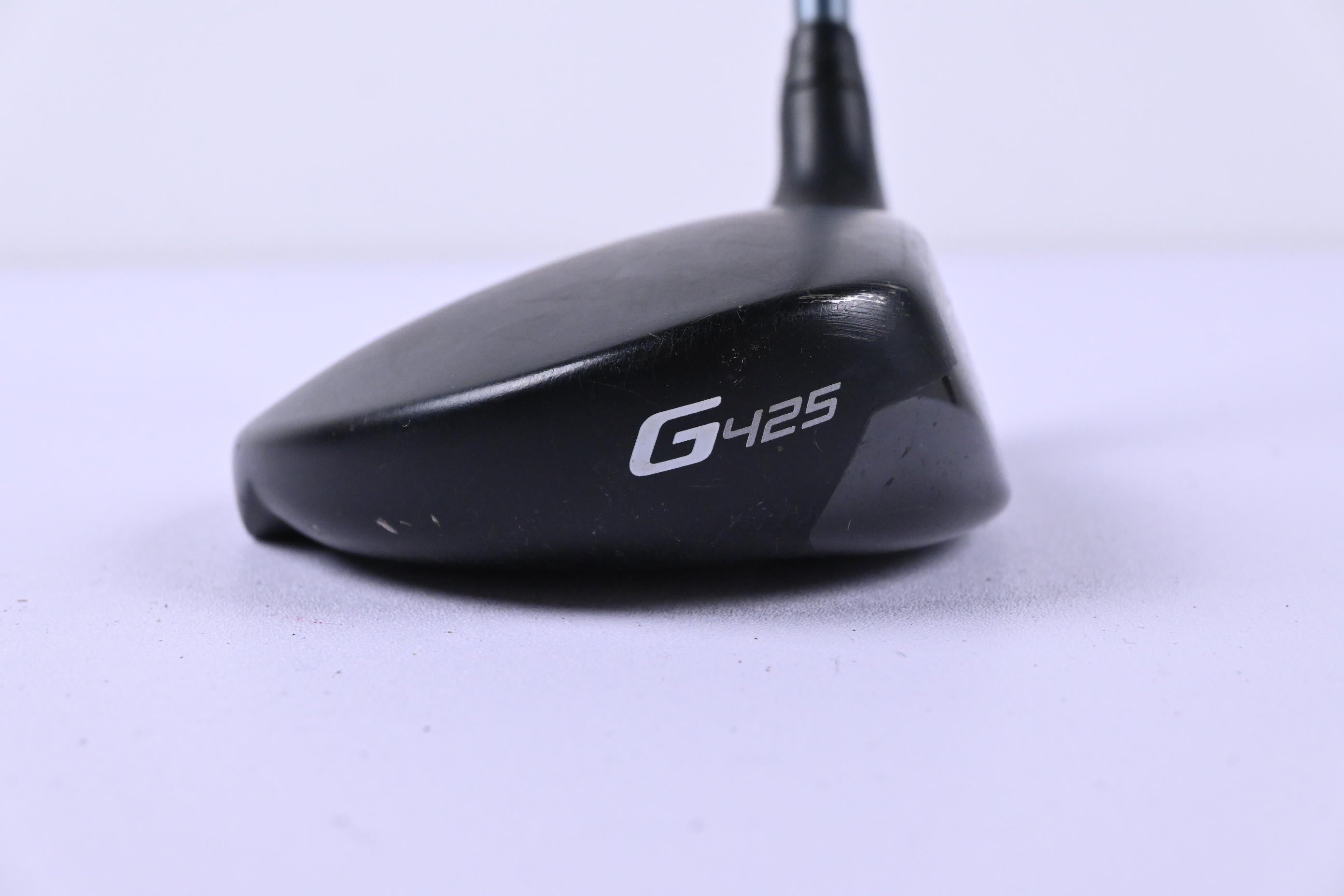 Ping G425 Max #5 Wood / 17.5 Degree / Regular Flex Ping Alta CB Slate 65 Shaft