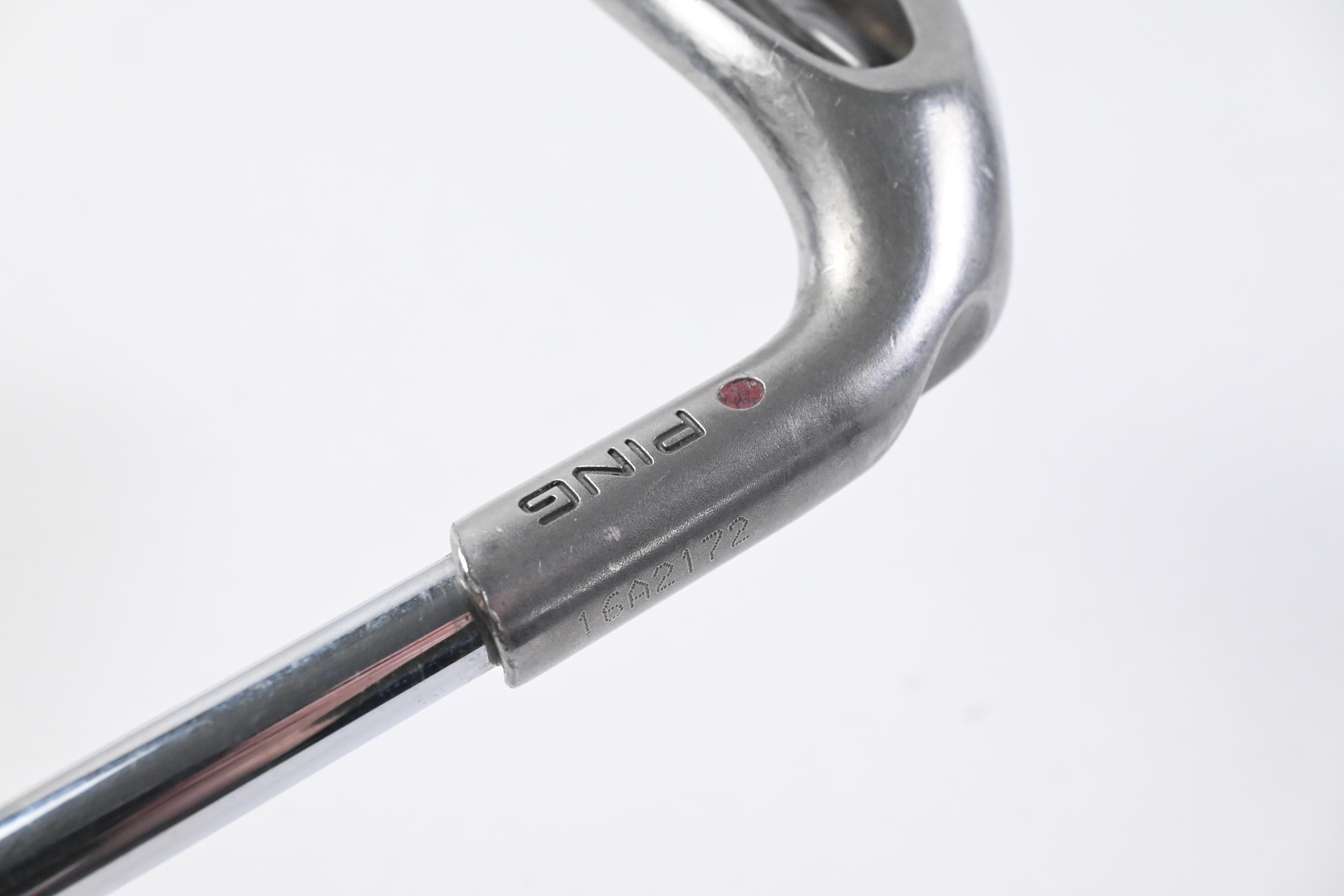 Ping G25 Gap Wedge / 50 Degree / Red Dot / Regular Flex Ping CFS Shaft