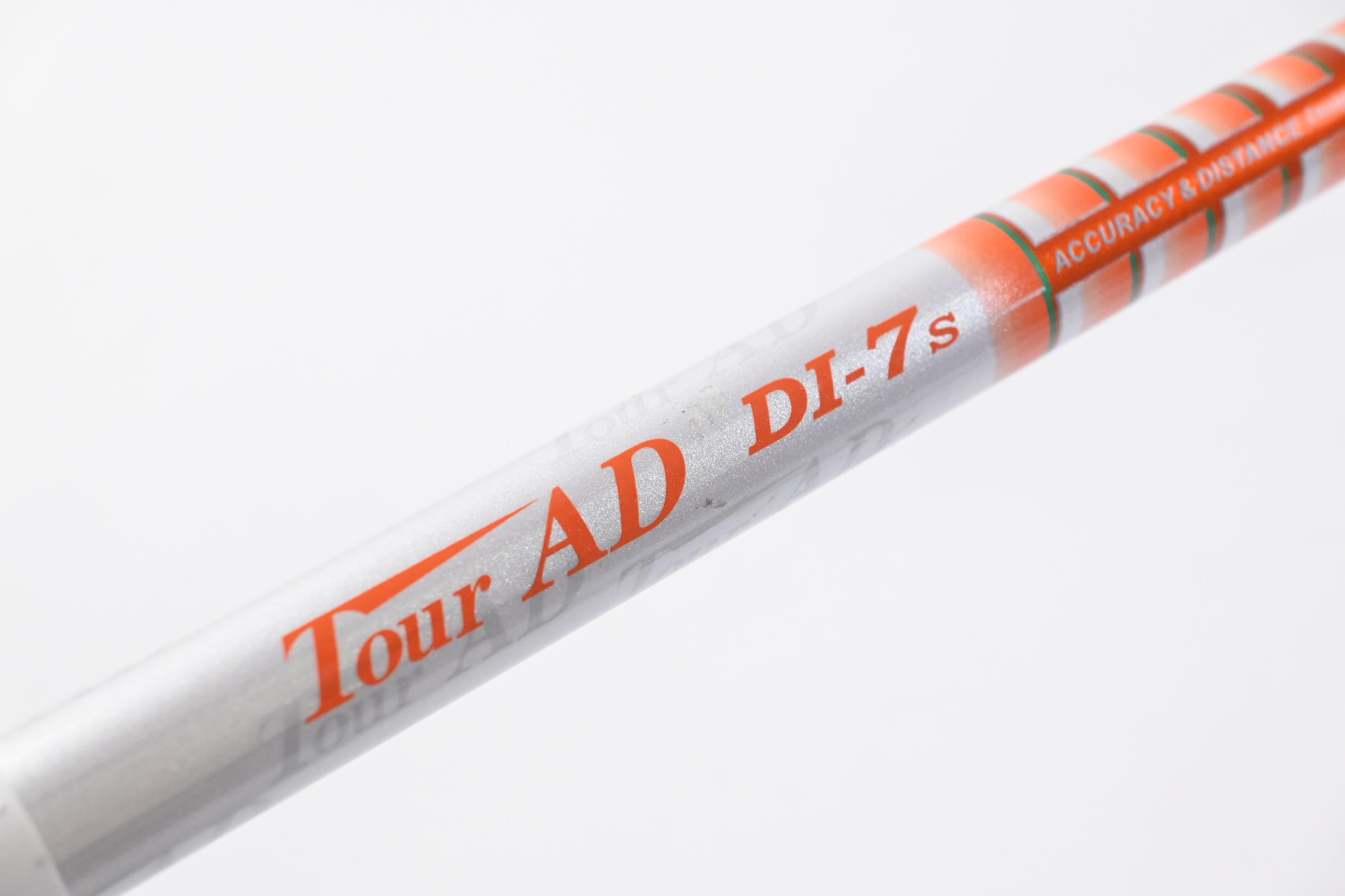 Graphite Design Tour AD DI-7 Driver Shaft / Stiff Flex / Titleist
