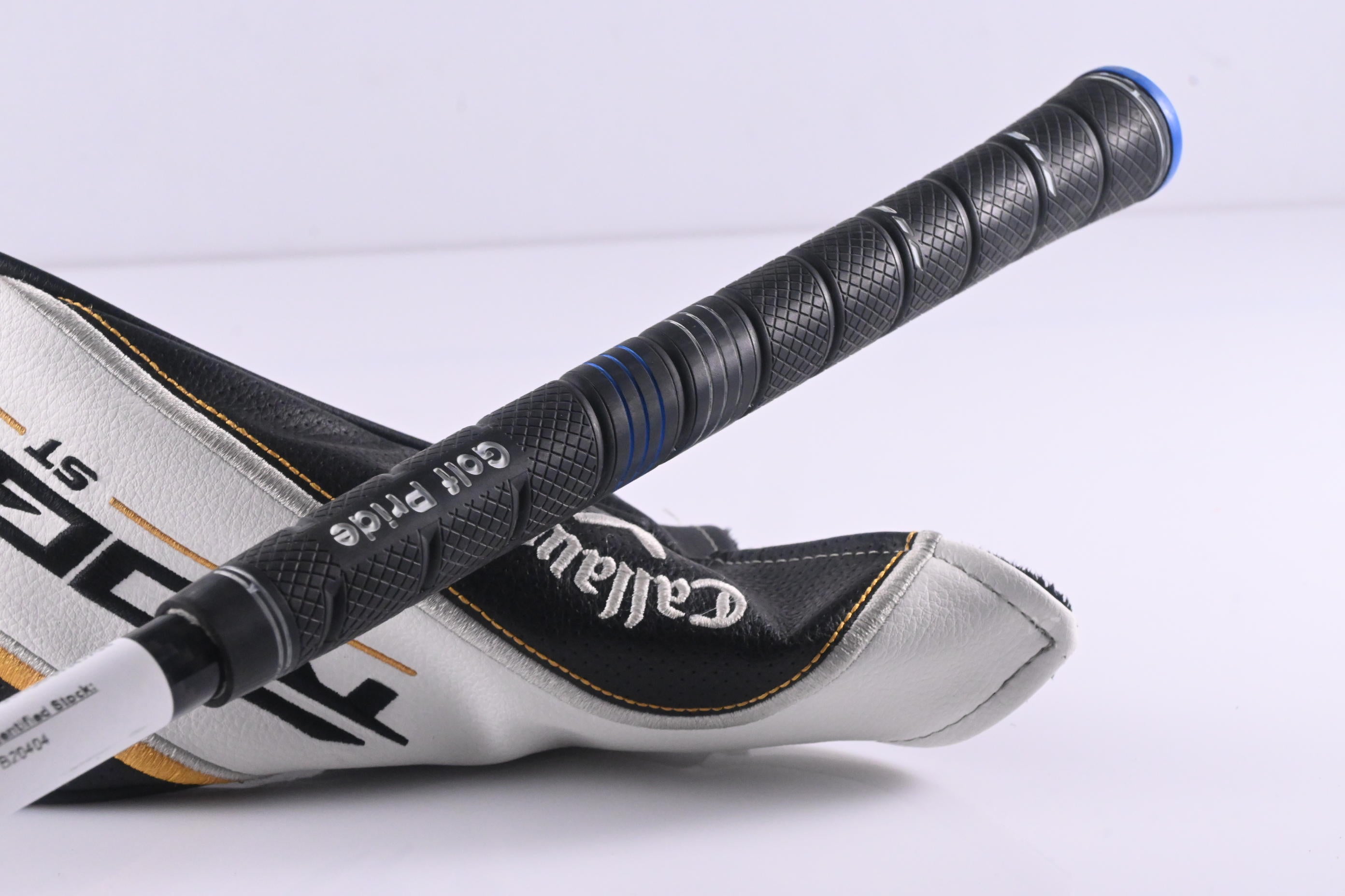 Callaway Rogue ST LS #5 Wood / 18 Degree / TX-Flex Tensei CK Pro Blue 60 Shaft